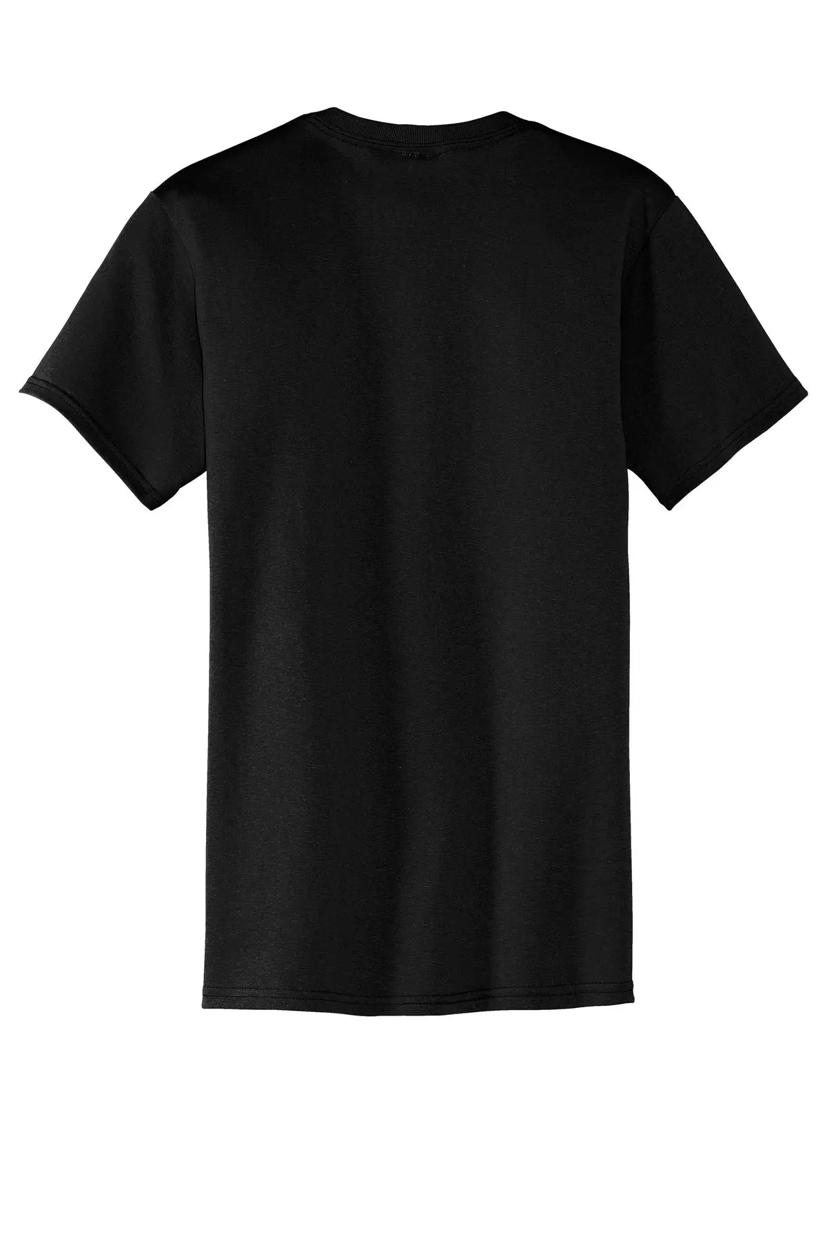 Port & Co™ Core Blend Pocket Tee #PC55P