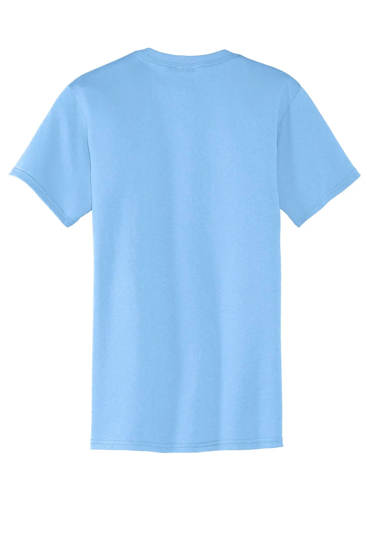 Port & Co™ Core Blend Pocket Tee #PC55P