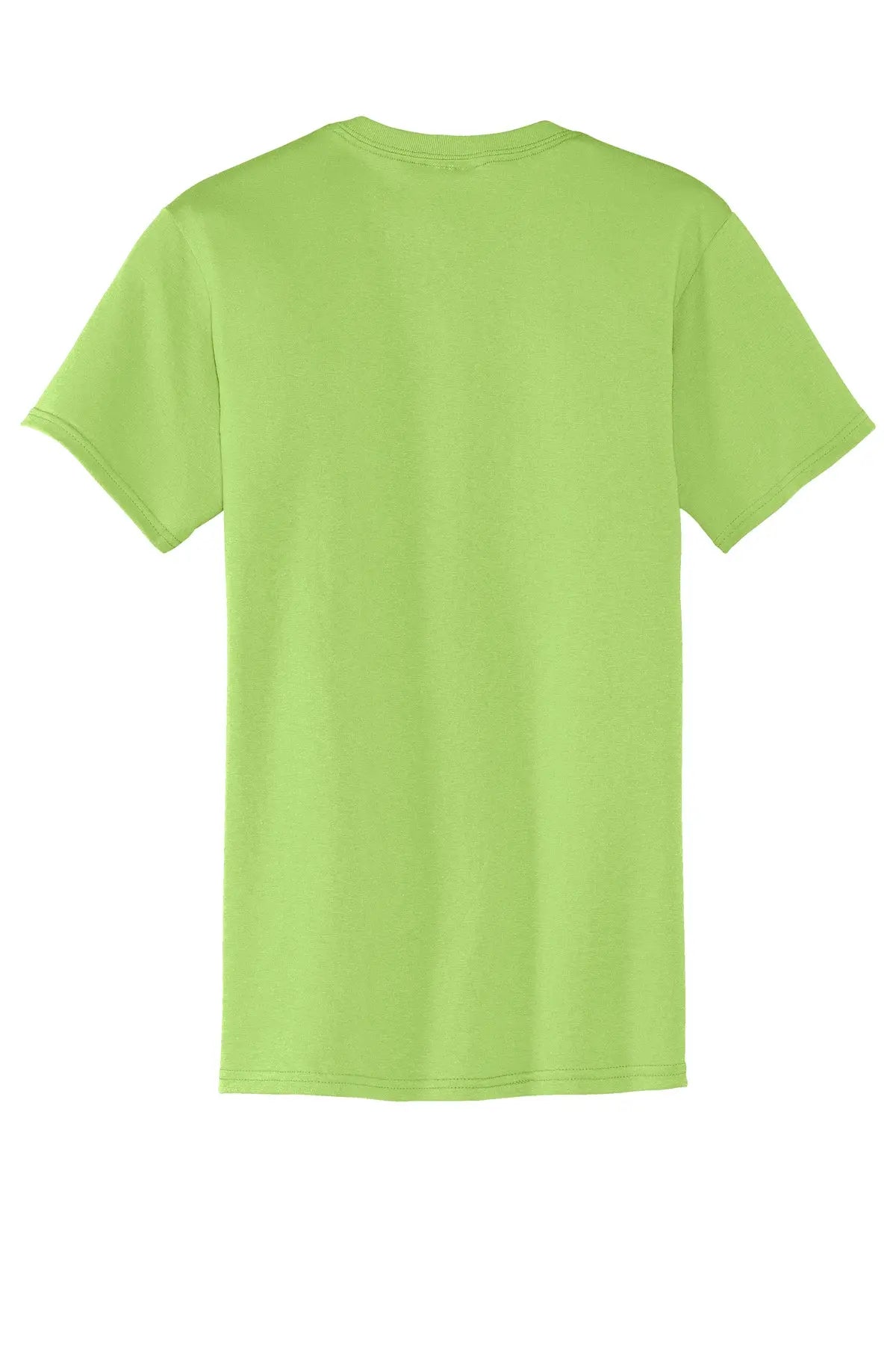 Port & Co™ Core Blend Pocket Tee #PC55P