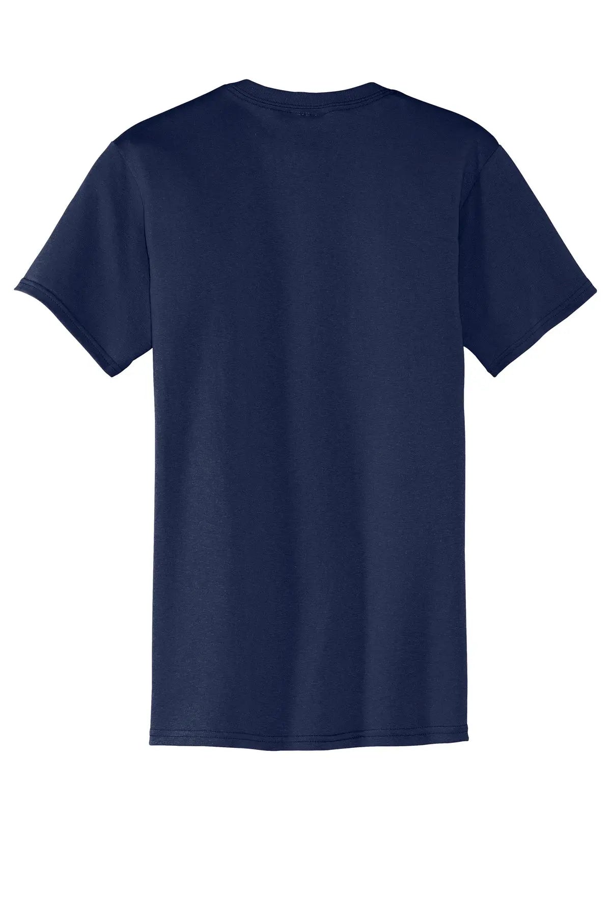 Port & Co™ Core Blend Pocket Tee #PC55P