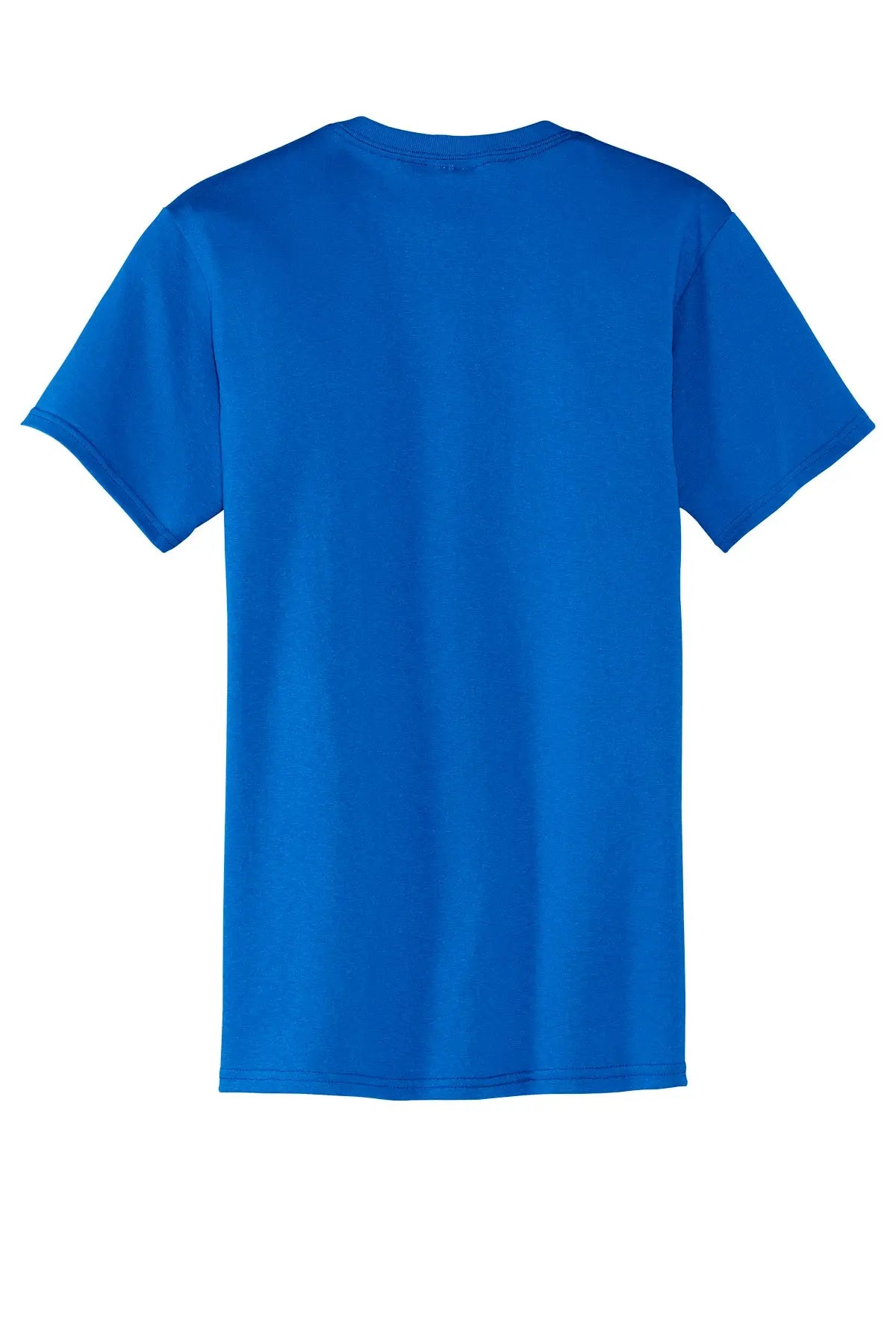 Port & Co™ Core Blend Pocket Tee #PC55P