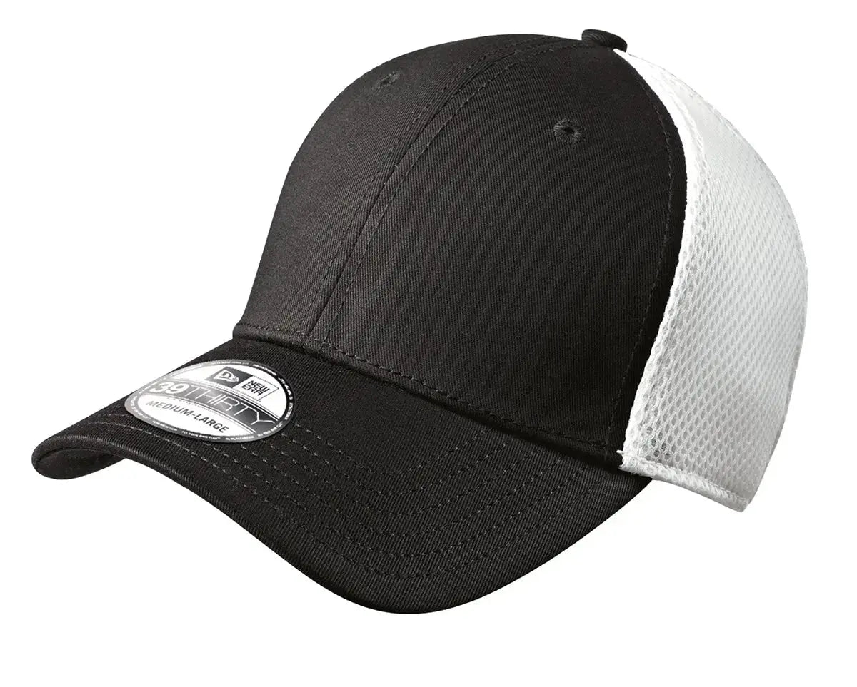 New Era® Stretch Mesh Cap #NE1020 Game Over Merch