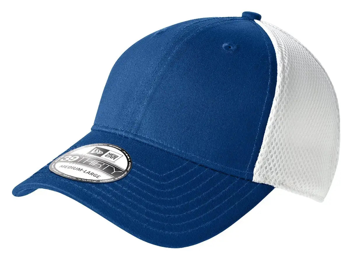 New Era® Stretch Mesh Cap #NE1020 Game Over Merch