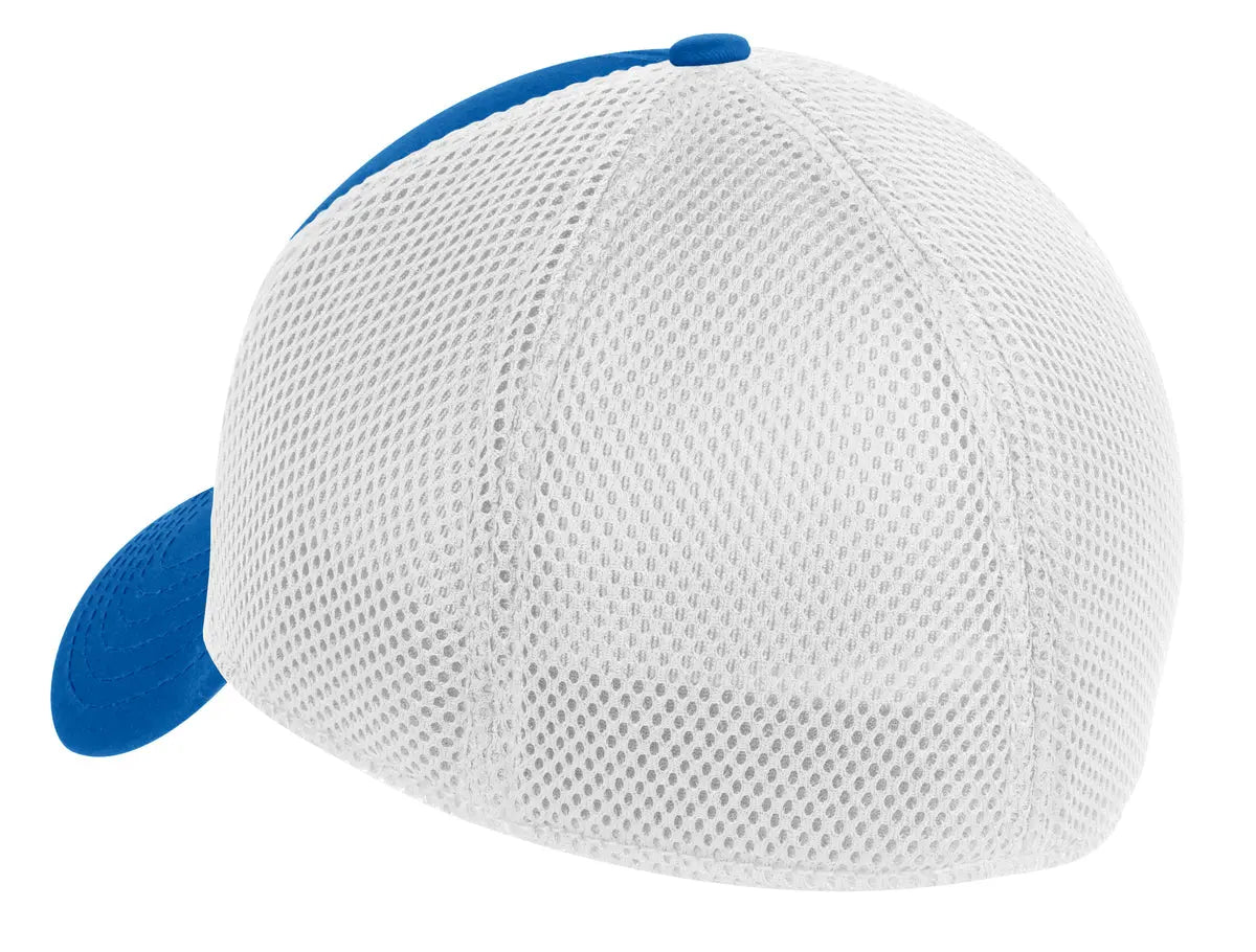 New Era® Stretch Mesh Cap #NE1020 Game Over Merch
