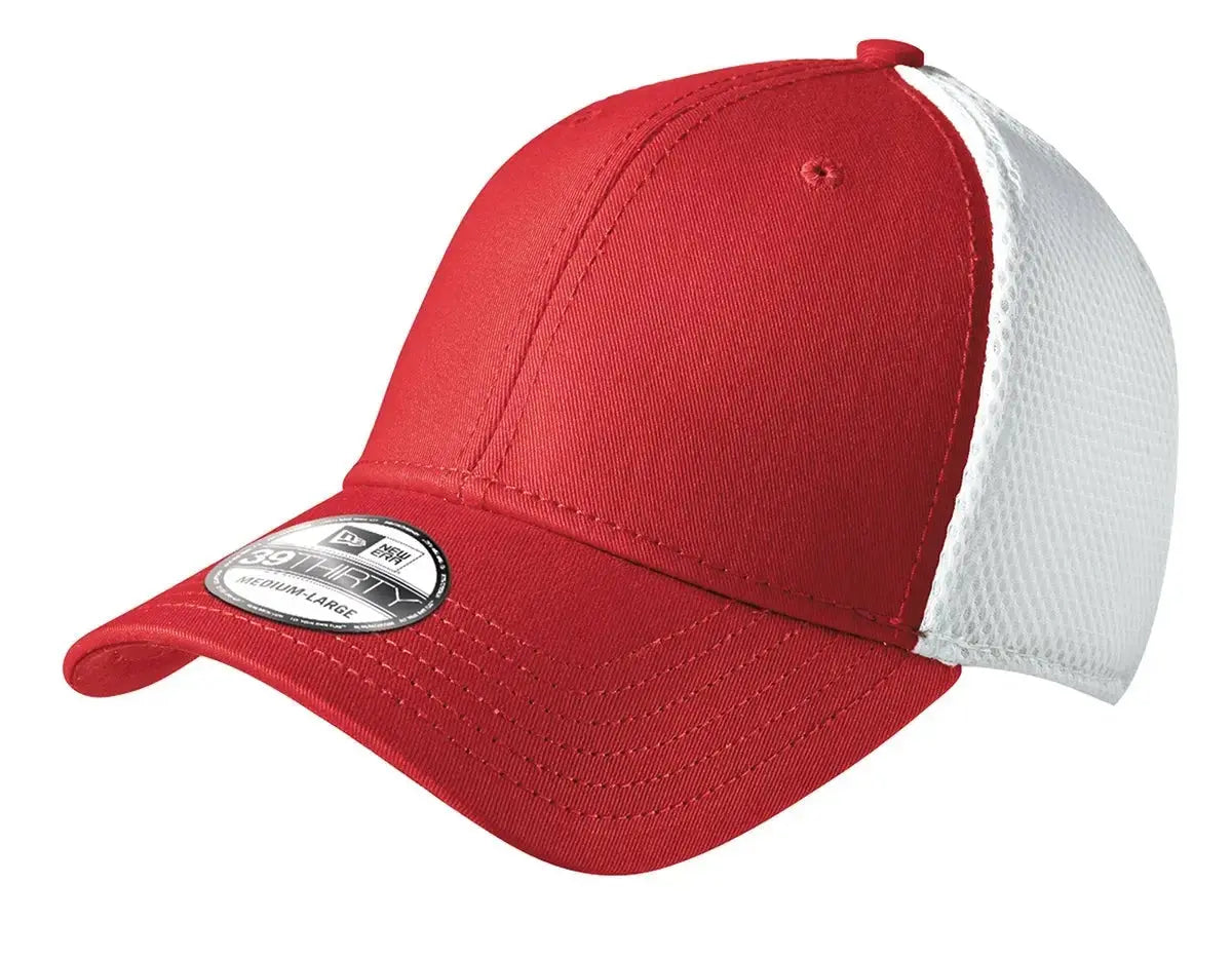 New Era® Stretch Mesh Cap #NE1020 Game Over Merch