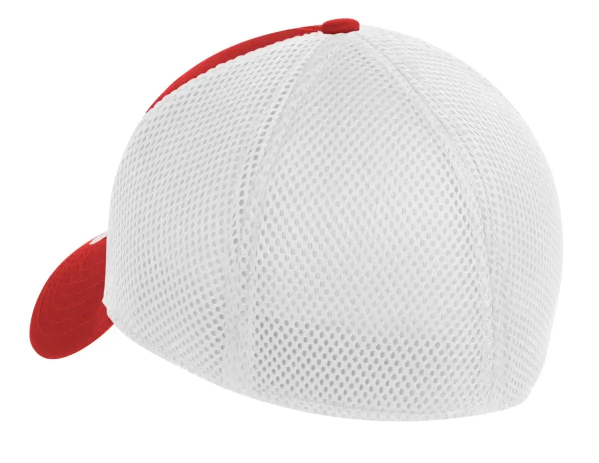 New Era® Stretch Mesh Cap #NE1020 Game Over Merch