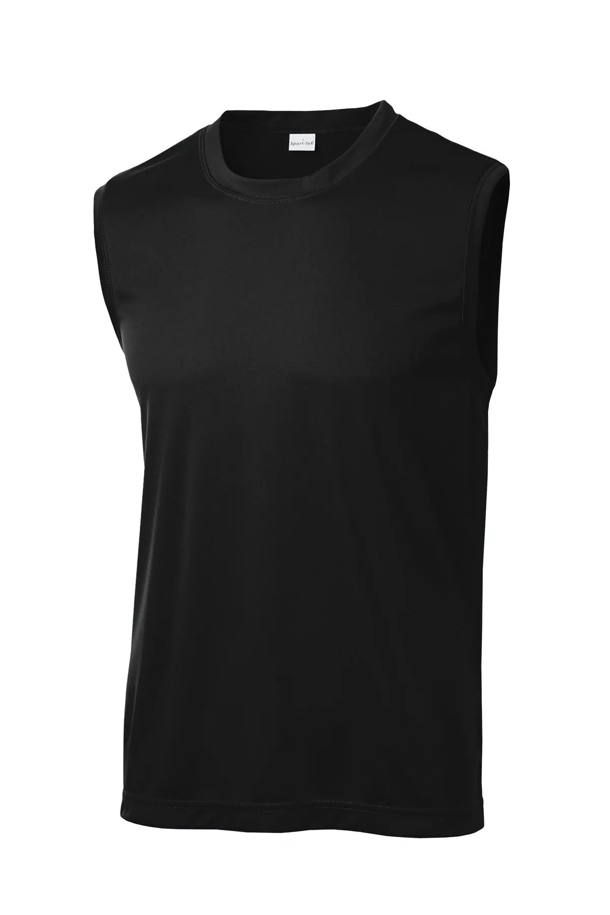 Sport-Tek® Sleeveless PosiCharge® Competitor™ Tee #ST352 Game Over Merch