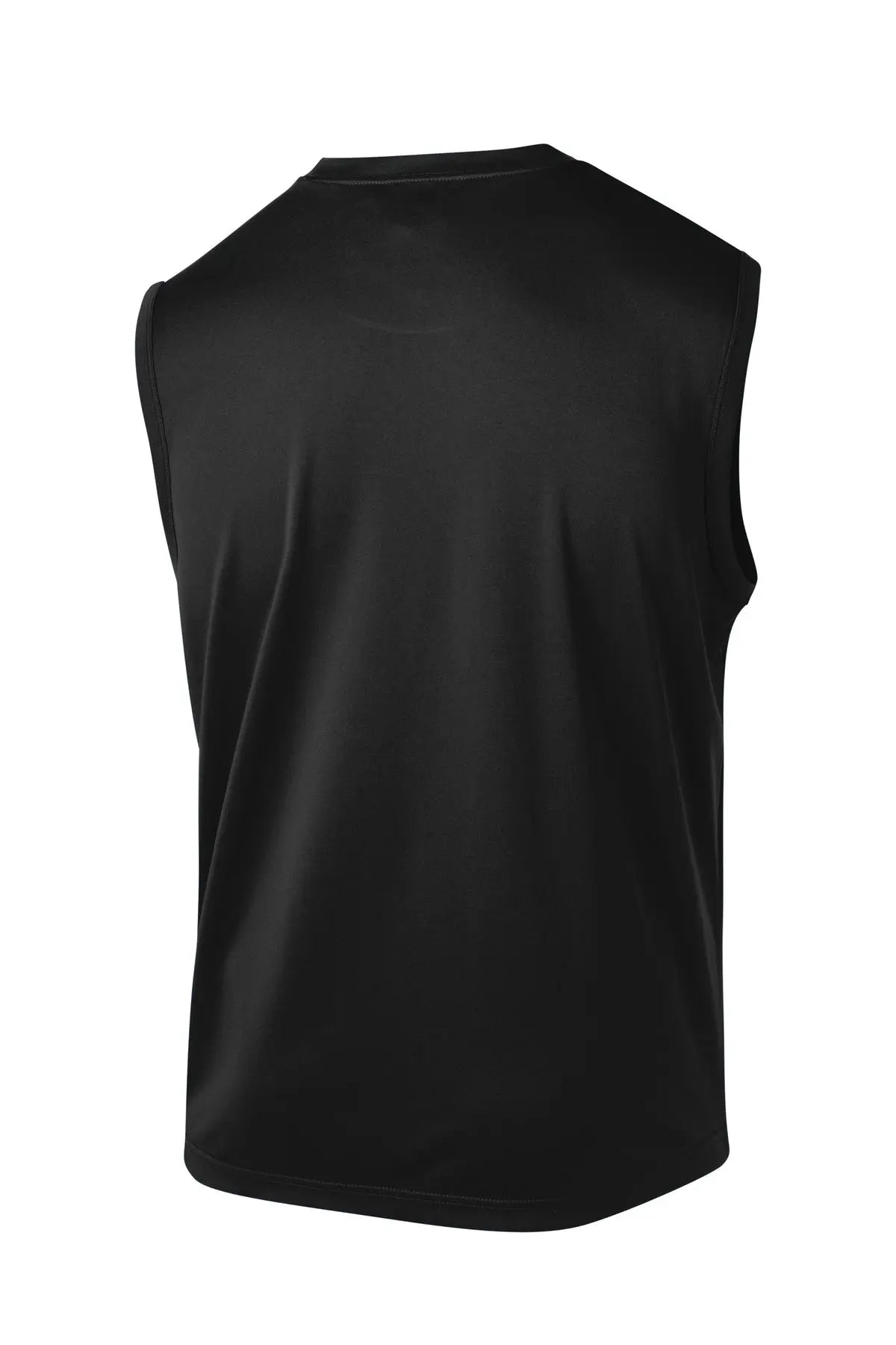 Sport-Tek® Sleeveless PosiCharge® Competitor™ Tee #ST352 Game Over Merch