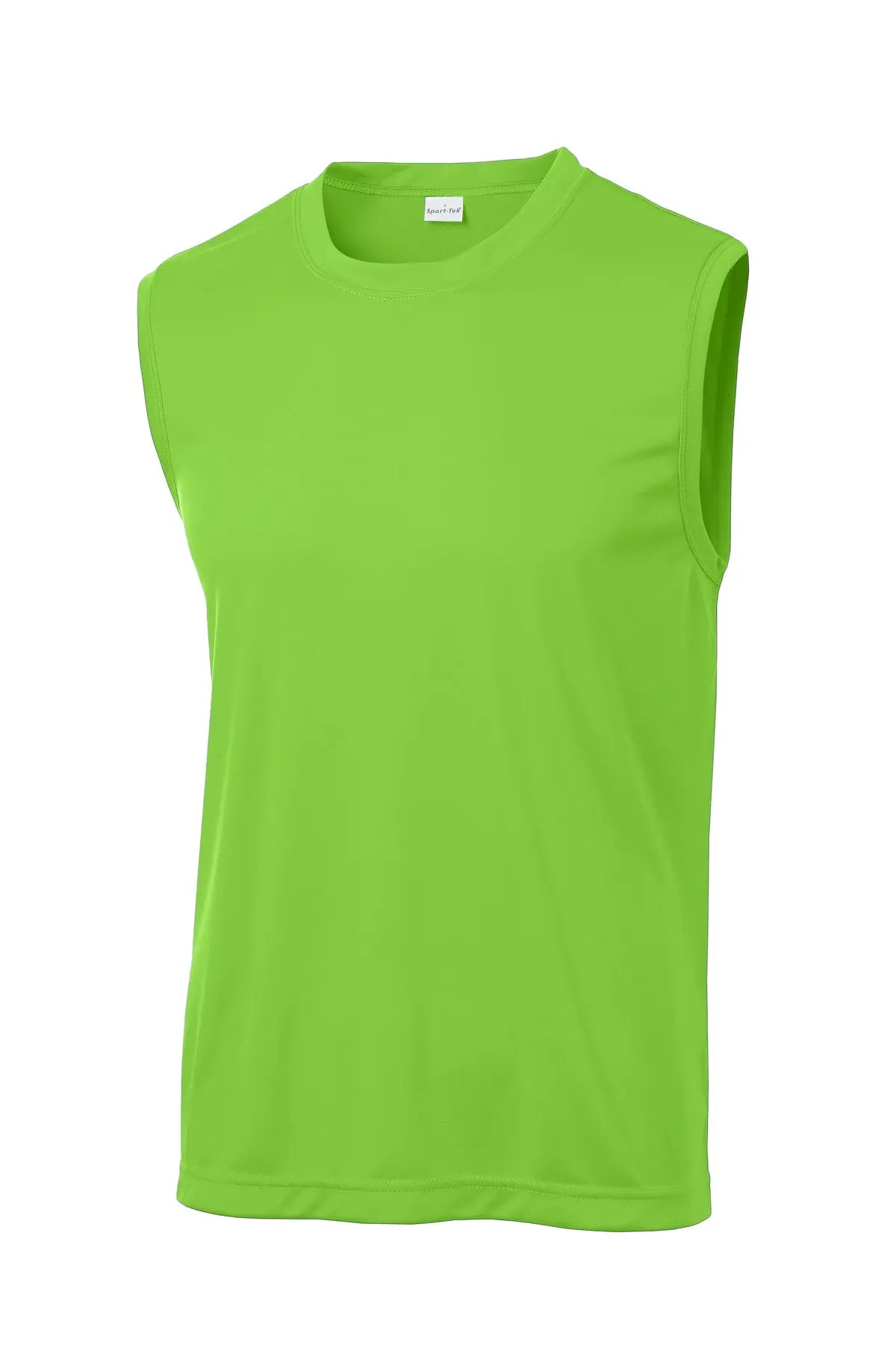 Sport-Tek® Sleeveless PosiCharge® Competitor™ Tee #ST352 Game Over Merch