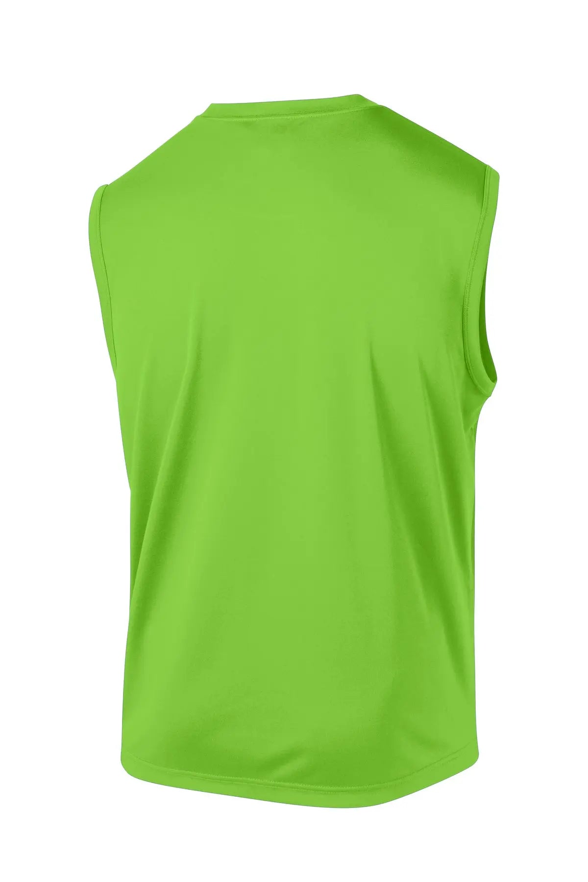Sport-Tek® Sleeveless PosiCharge® Competitor™ Tee #ST352 Game Over Merch