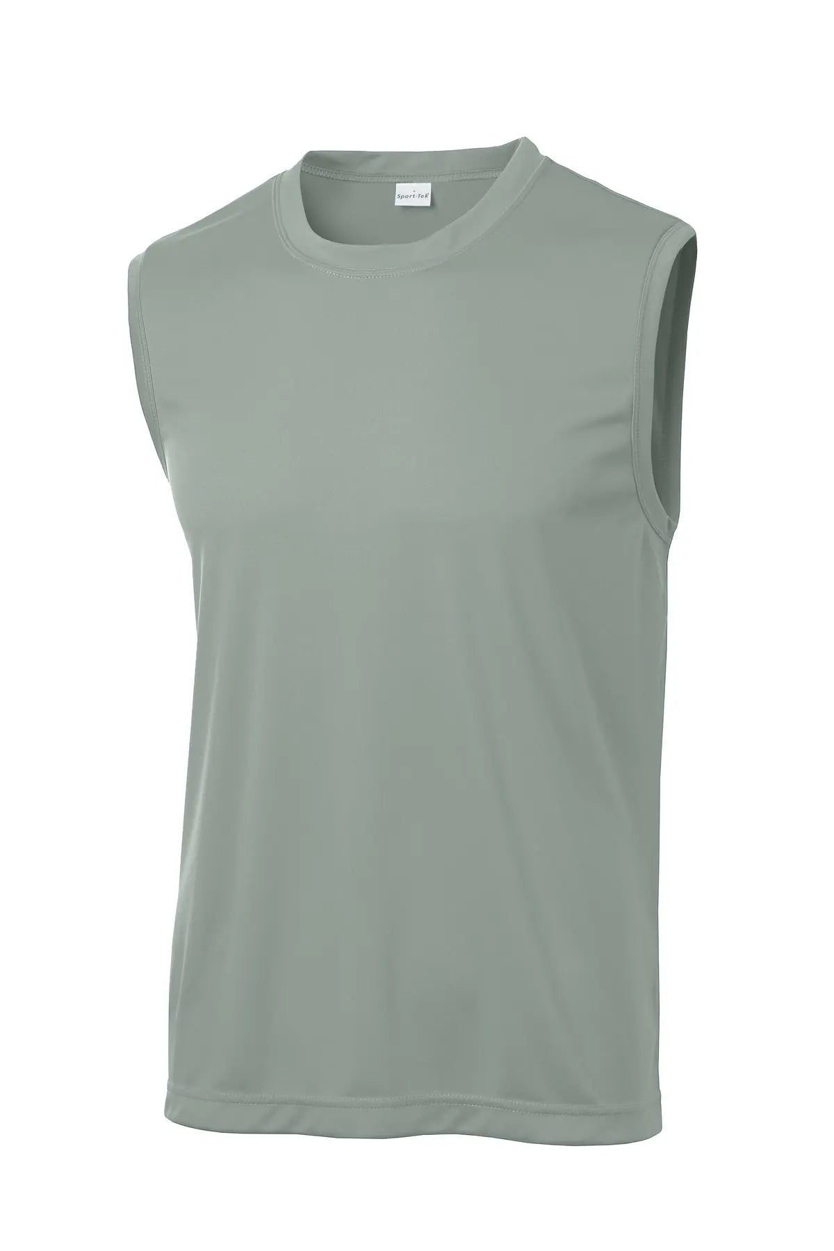 Sport-Tek® Sleeveless PosiCharge® Competitor™ Tee #ST352 Game Over Merch