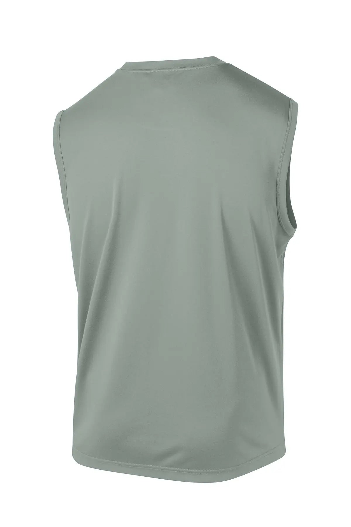 Sport-Tek® Sleeveless PosiCharge® Competitor™ Tee #ST352 Game Over Merch