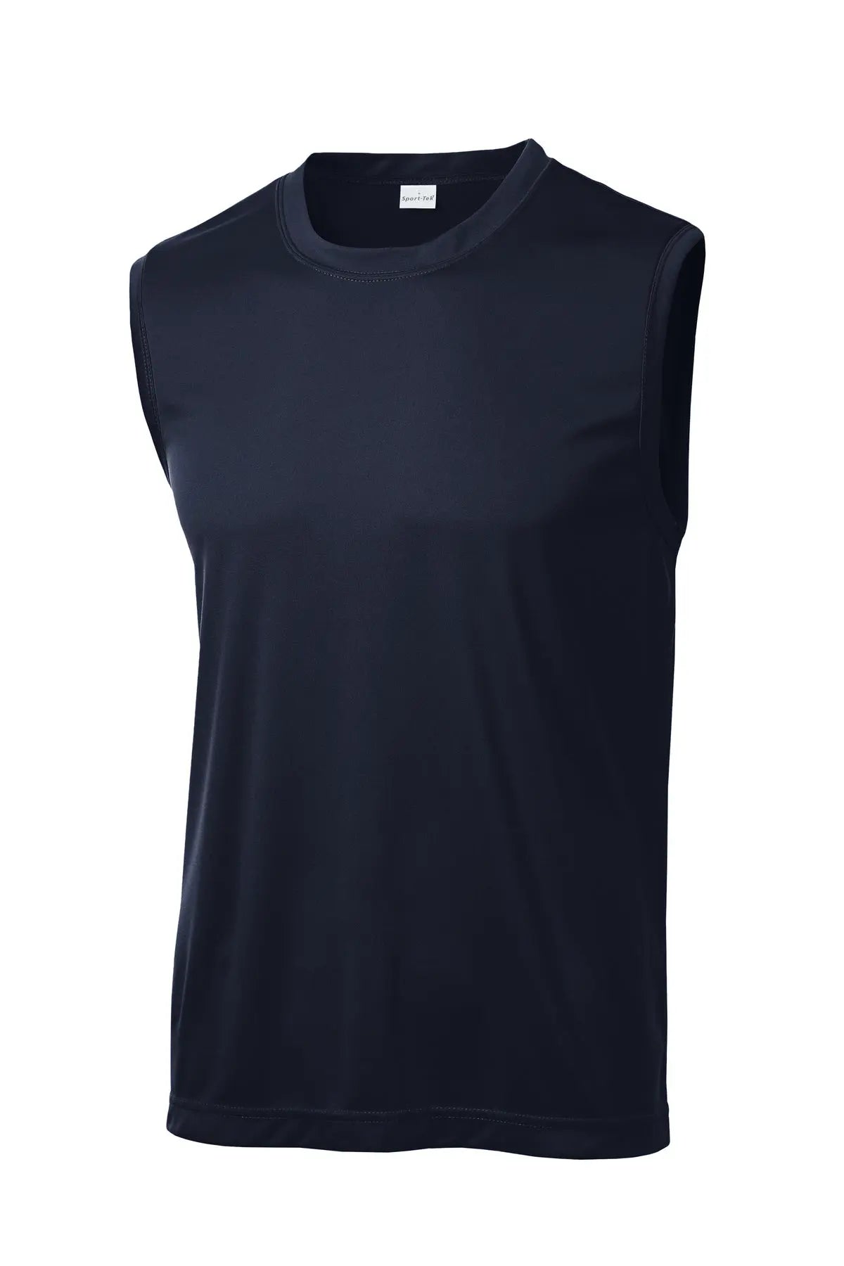 Sport-Tek® Sleeveless PosiCharge® Competitor™ Tee #ST352 Game Over Merch