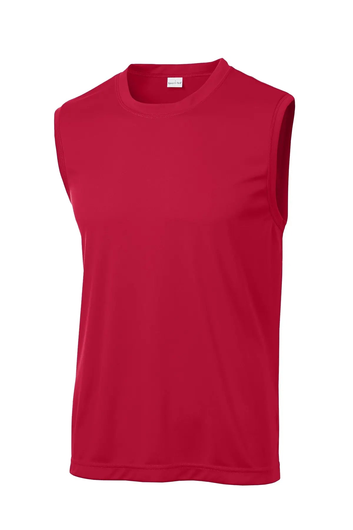 Sport-Tek® Sleeveless PosiCharge® Competitor™ Tee #ST352 Game Over Merch