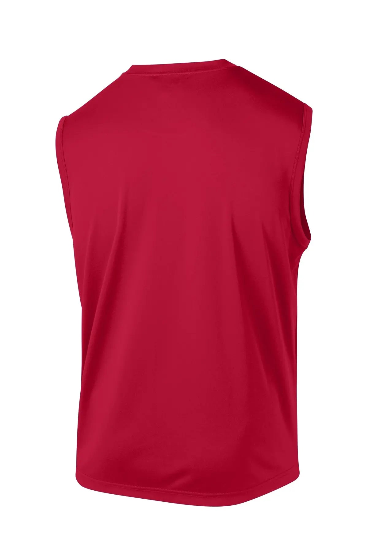 Sport-Tek® Sleeveless PosiCharge® Competitor™ Tee #ST352 Game Over Merch
