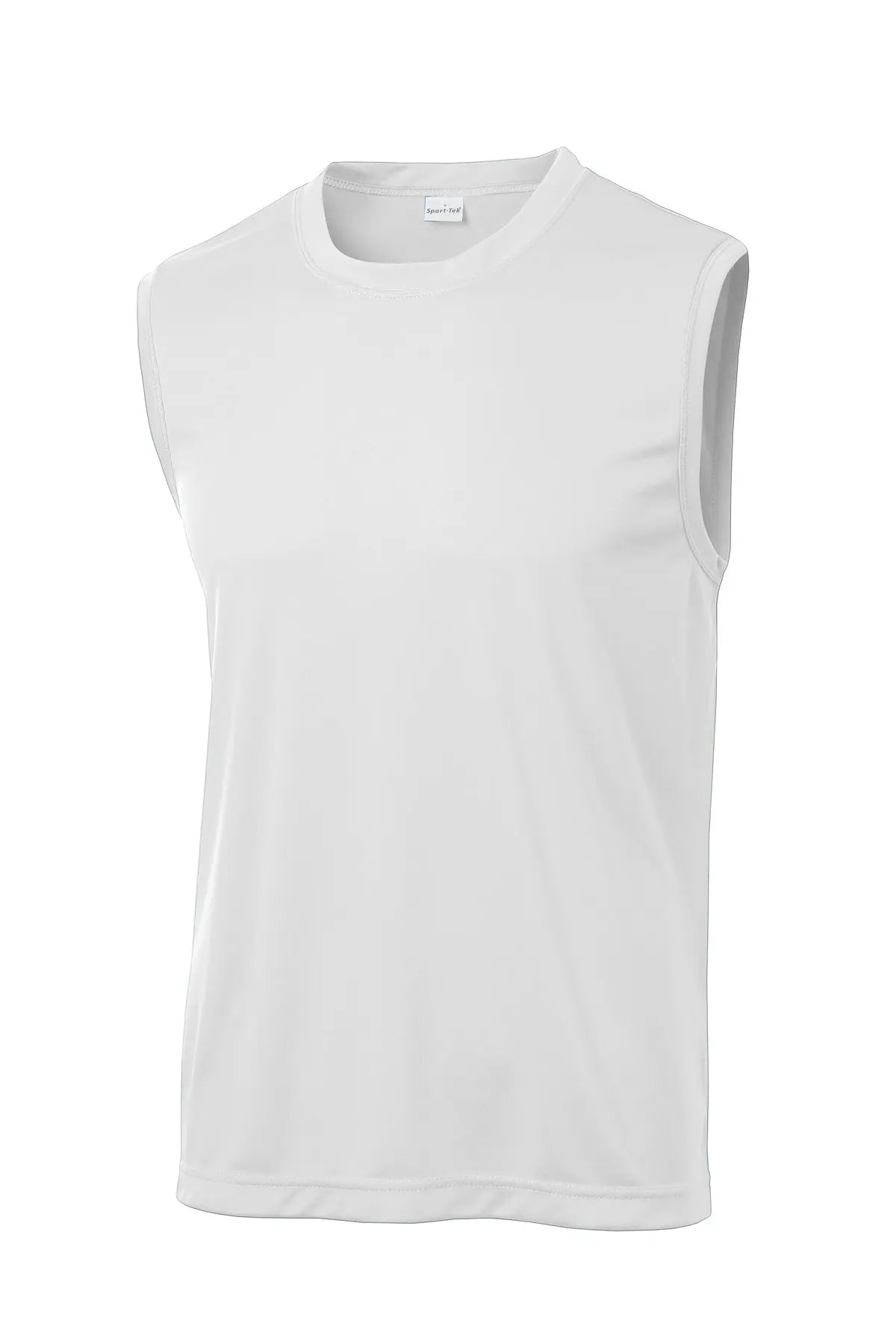 Sport-Tek® Sleeveless PosiCharge® Competitor™ Tee #ST352 Game Over Merch