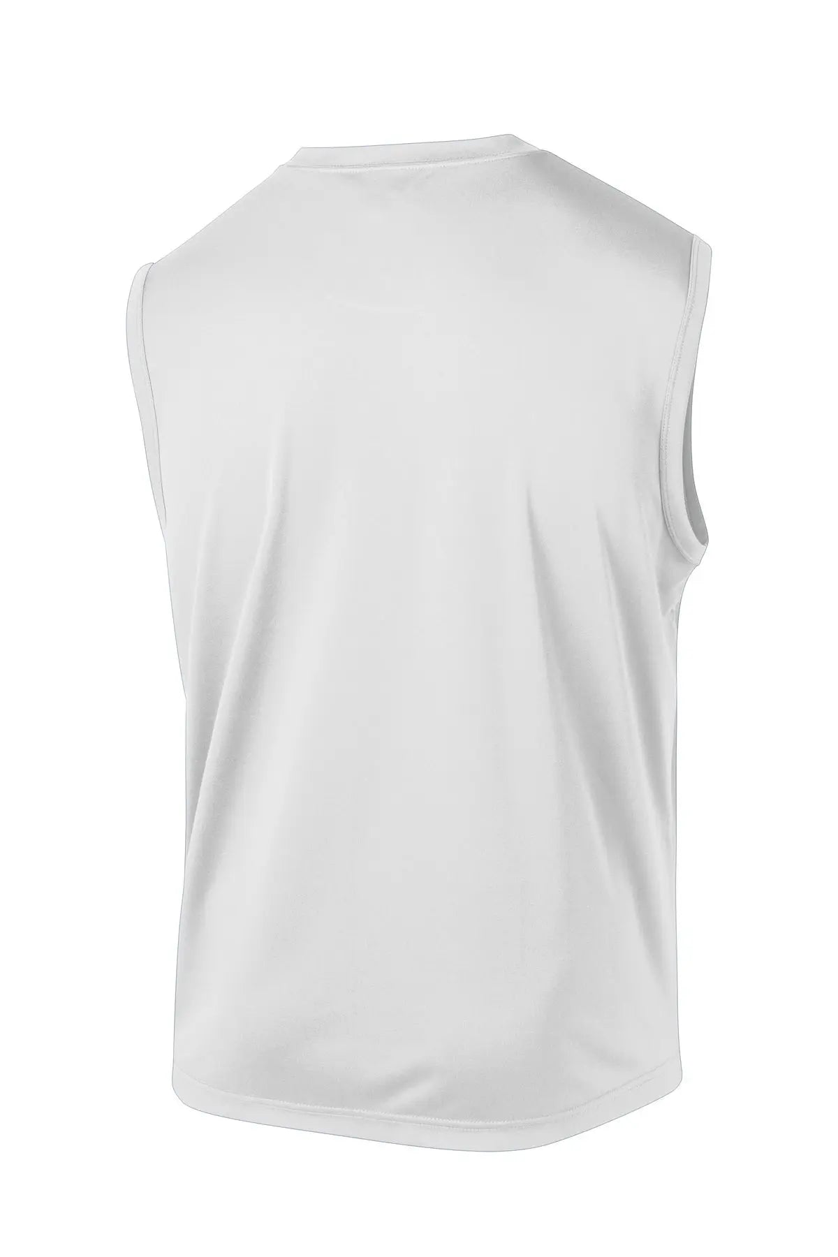 Sport-Tek® Sleeveless PosiCharge® Competitor™ Tee #ST352 Game Over Merch