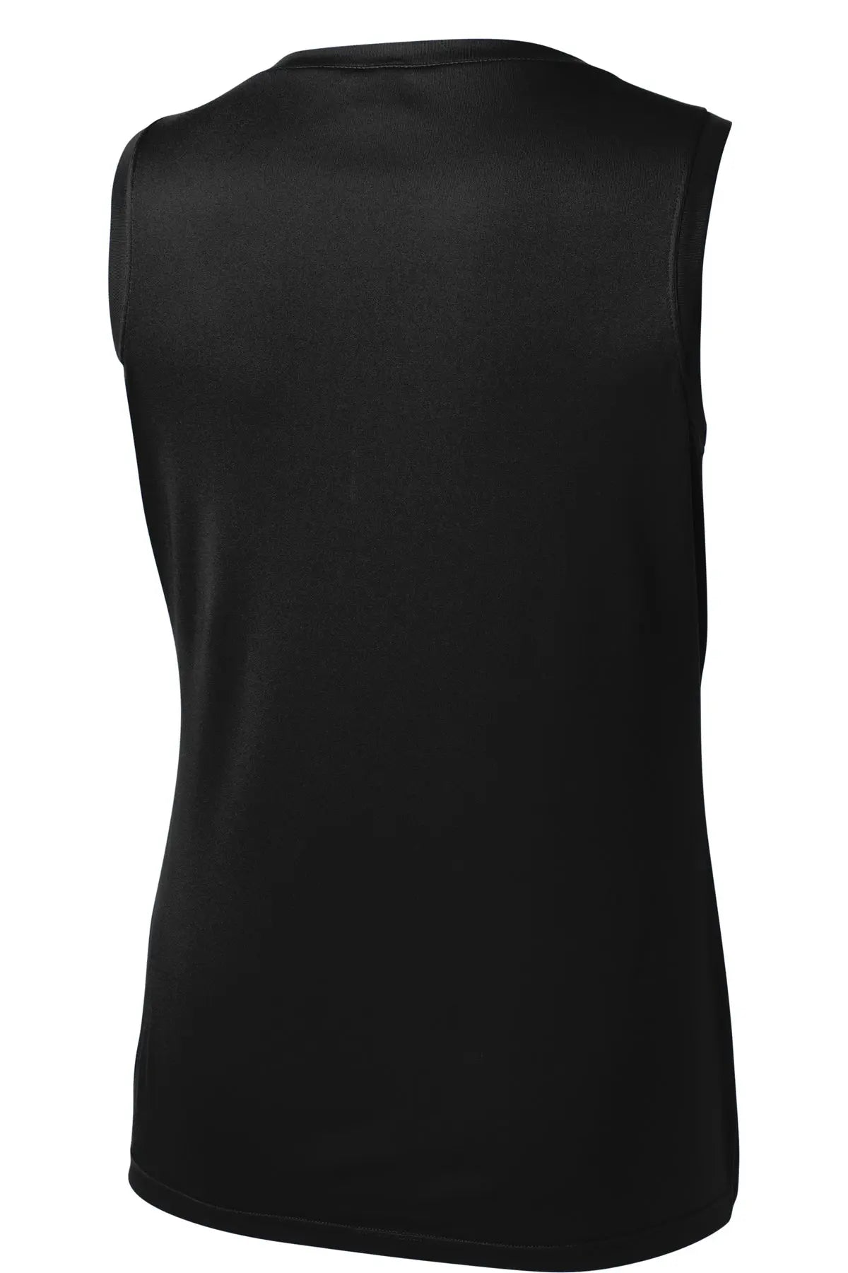 Sport-Tek® Women's Sleeveless PosiCharge® Competitor™ V-Neck Tee #LST352 Game Over Merch