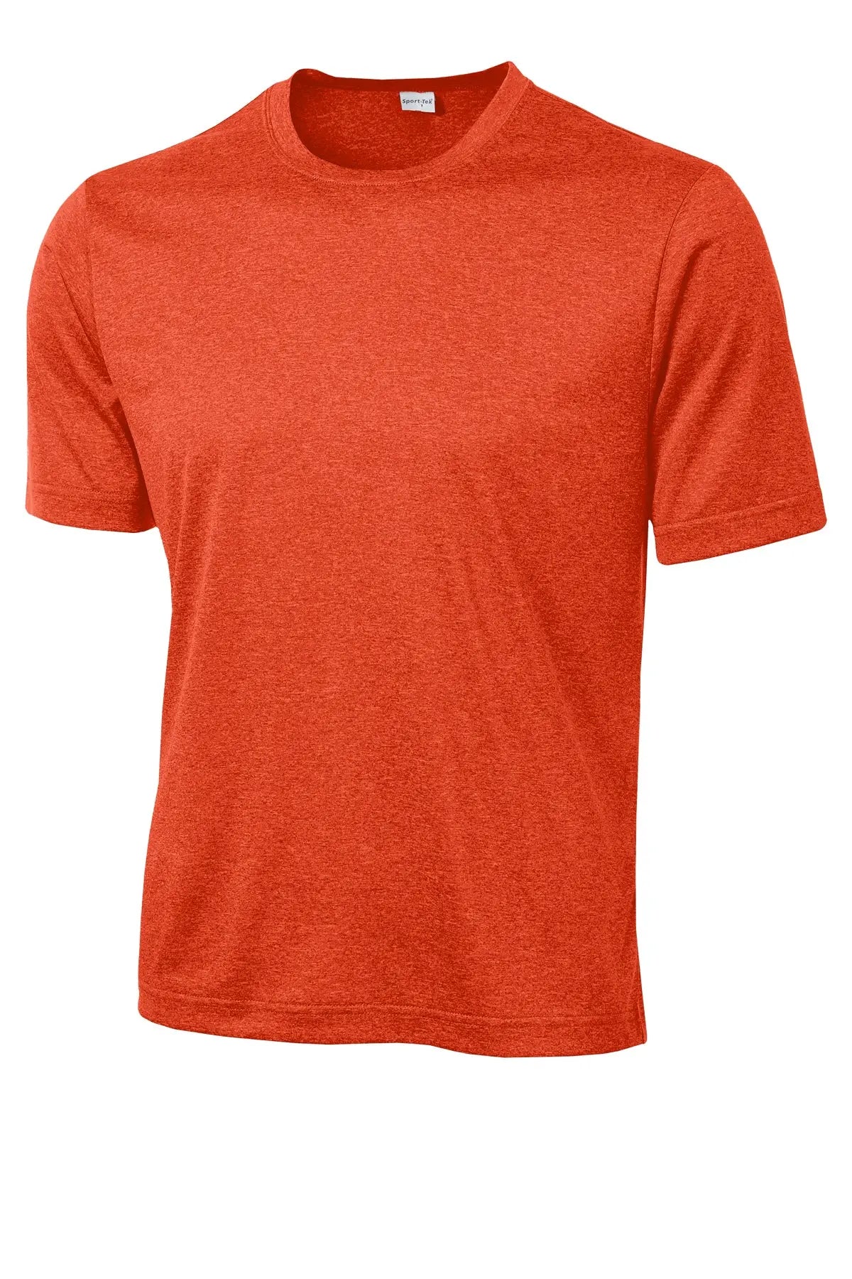 Sport-Tek® Heather Contender™ Tee #ST360