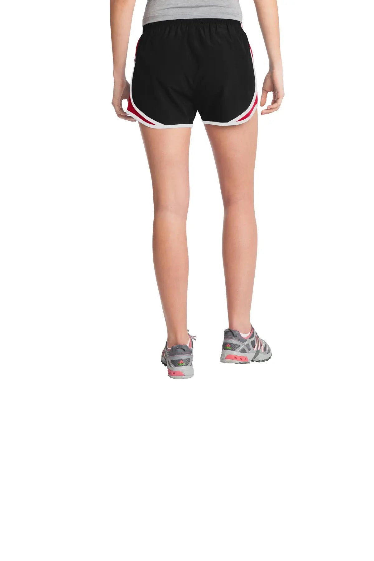 Sport-Tek® Women's Cadence Short #LST304