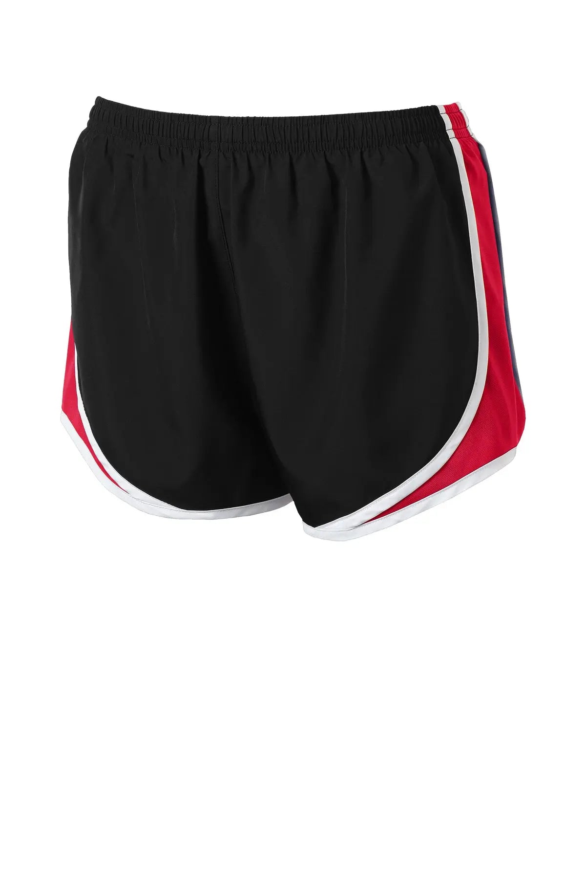 Sport-Tek® Women's Cadence Short #LST304