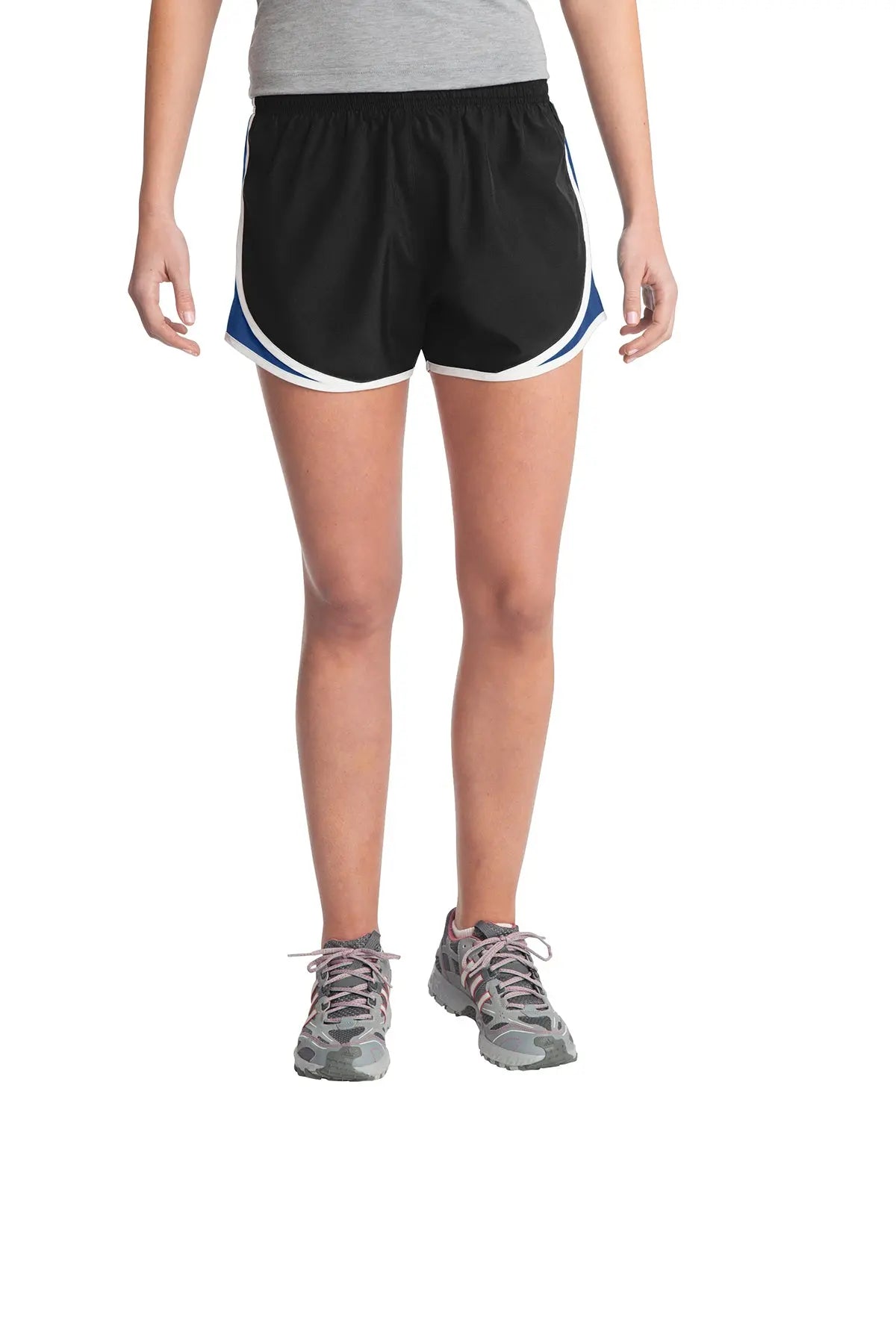 Sport-Tek® Women's Cadence Short #LST304