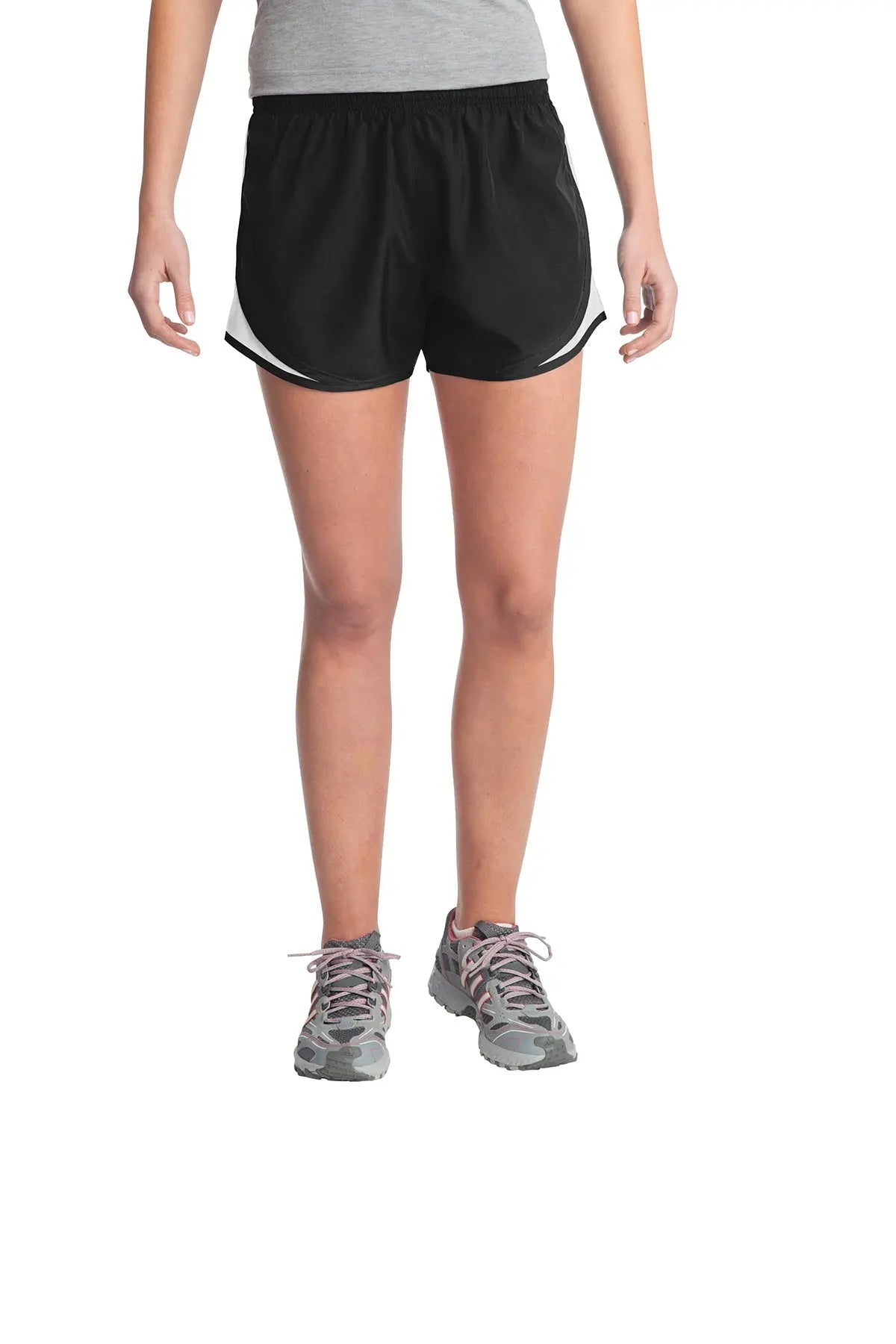 Sport-Tek® Women's Cadence Short #LST304