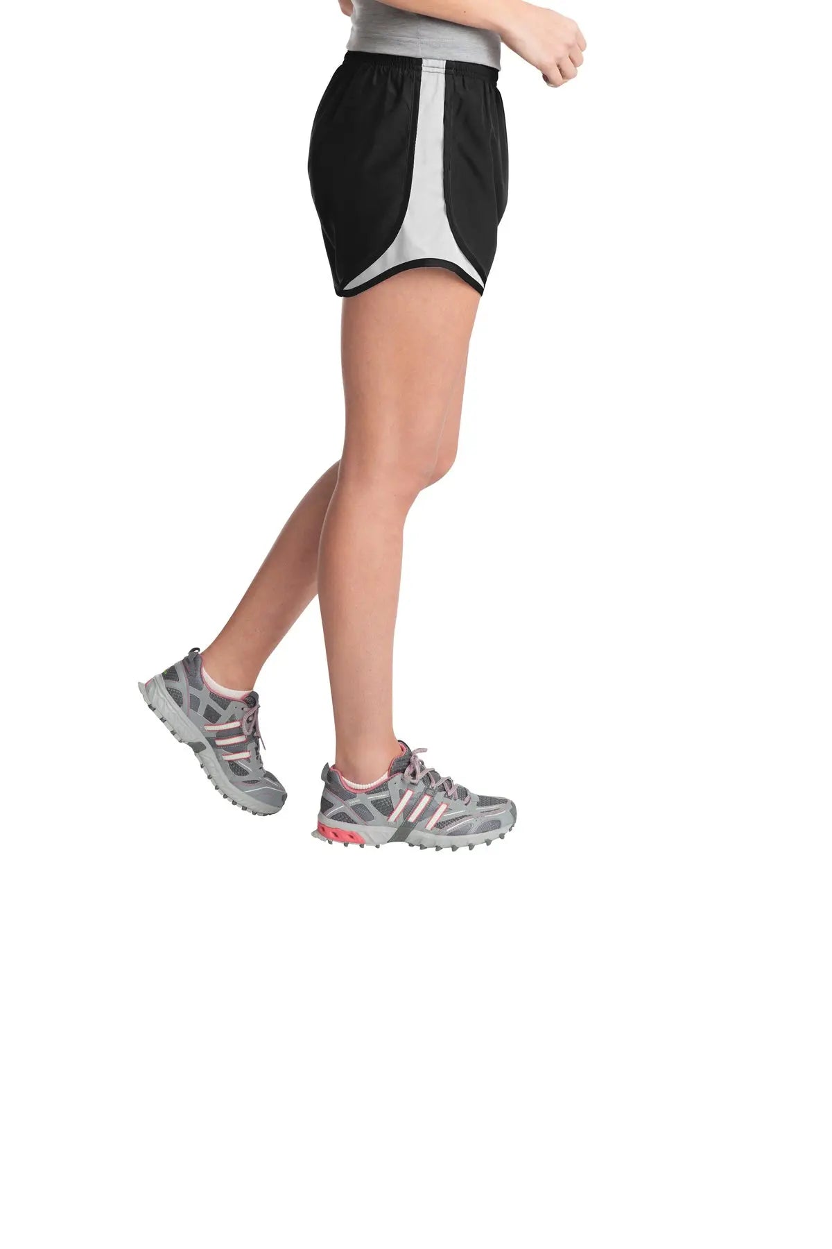 Sport-Tek® Women's Cadence Short #LST304