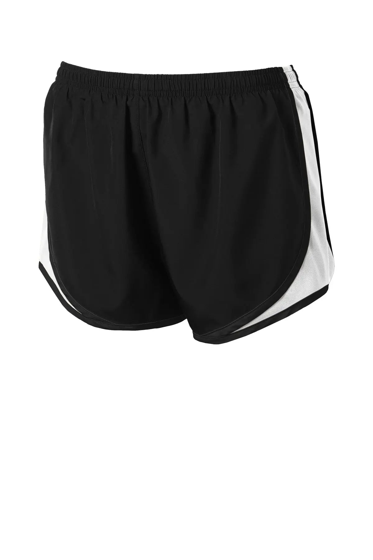 Sport-Tek® Women's Cadence Short #LST304