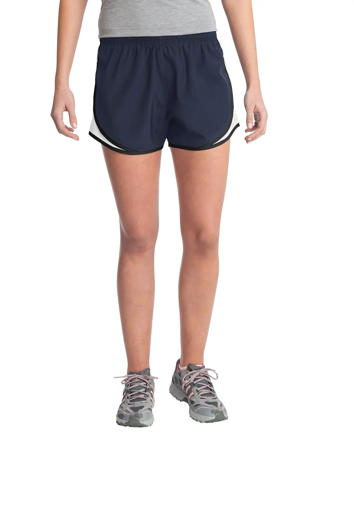 Sport-Tek® Women's Cadence Short #LST304