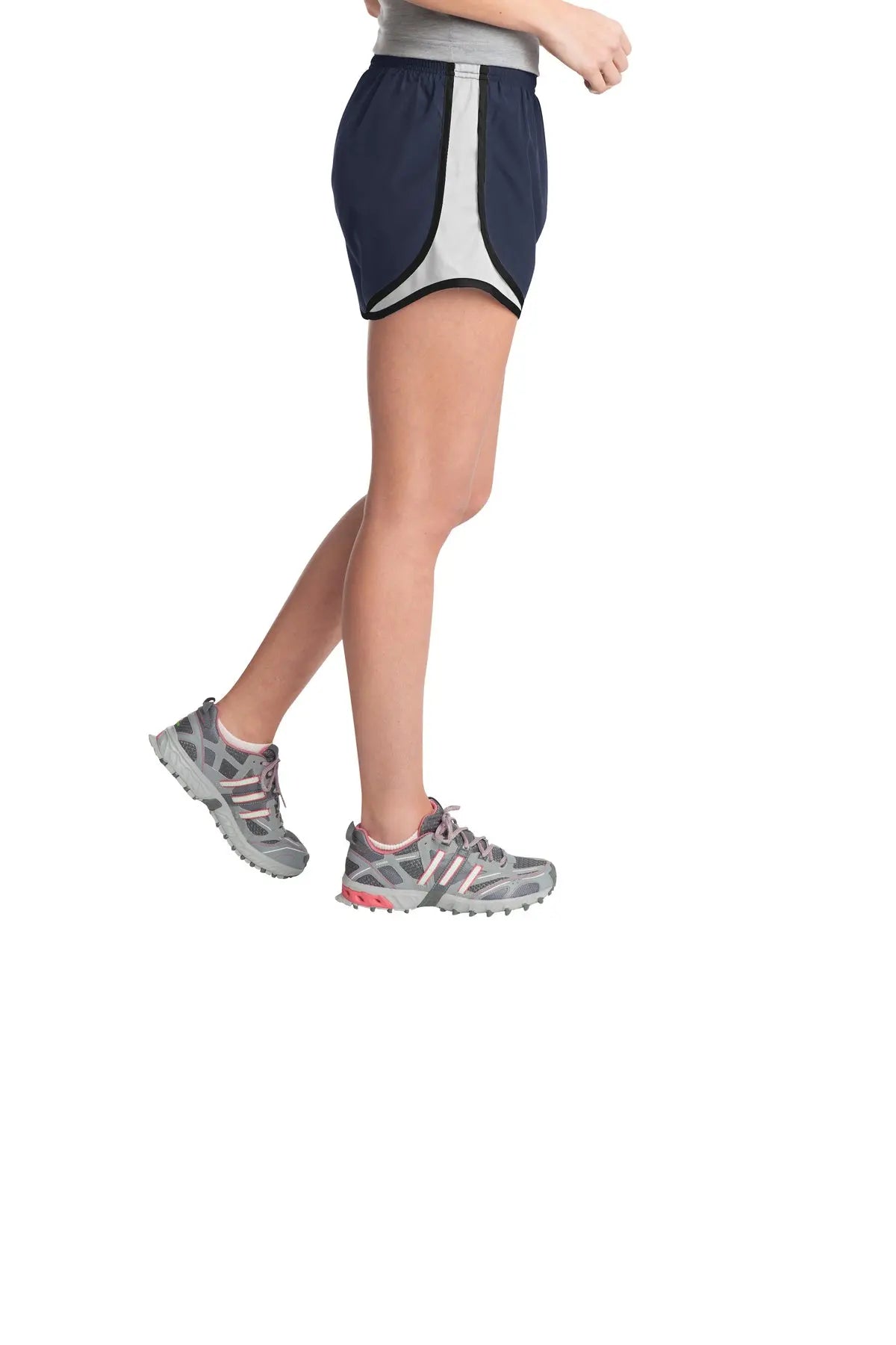 Sport-Tek® Women's Cadence Short #LST304