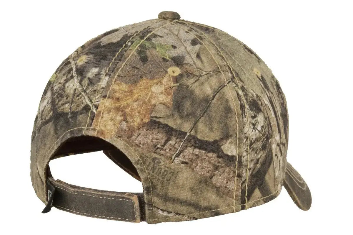Port Authority® Pigment Print Camouflage Cap #C819 Game Over Merch