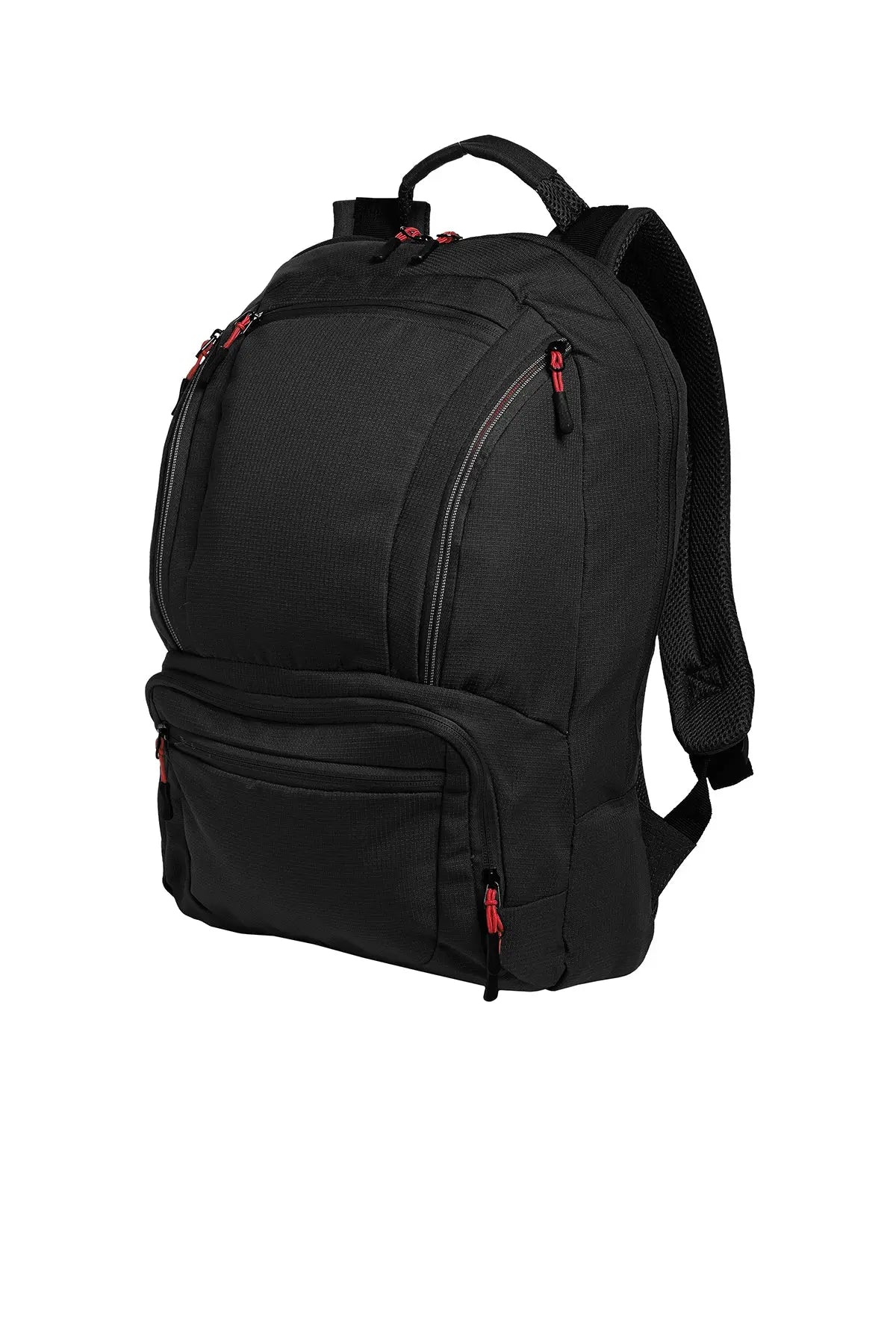 Port Authority® Cyber Backpack #BG200 Game Over Merch
