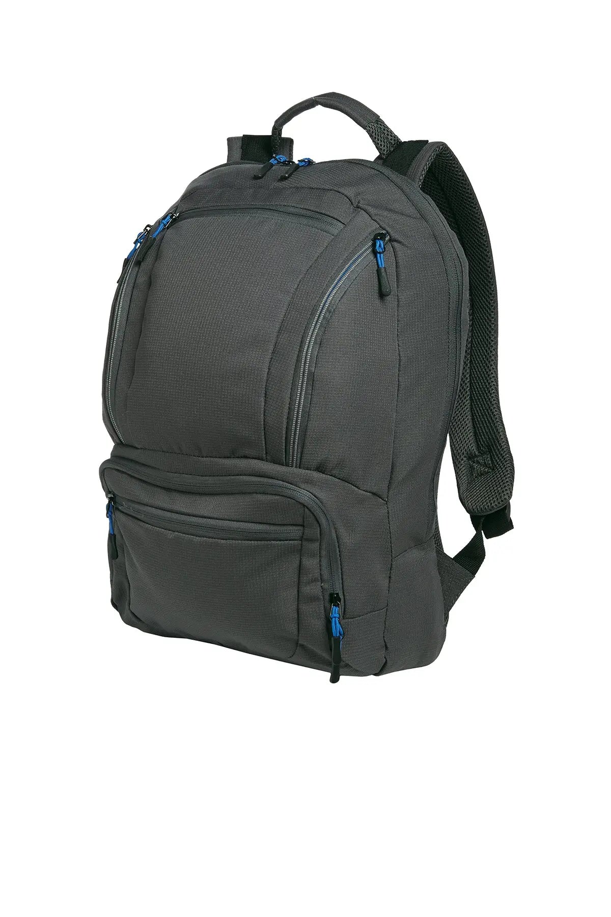 Port Authority® Cyber Backpack #BG200 Game Over Merch