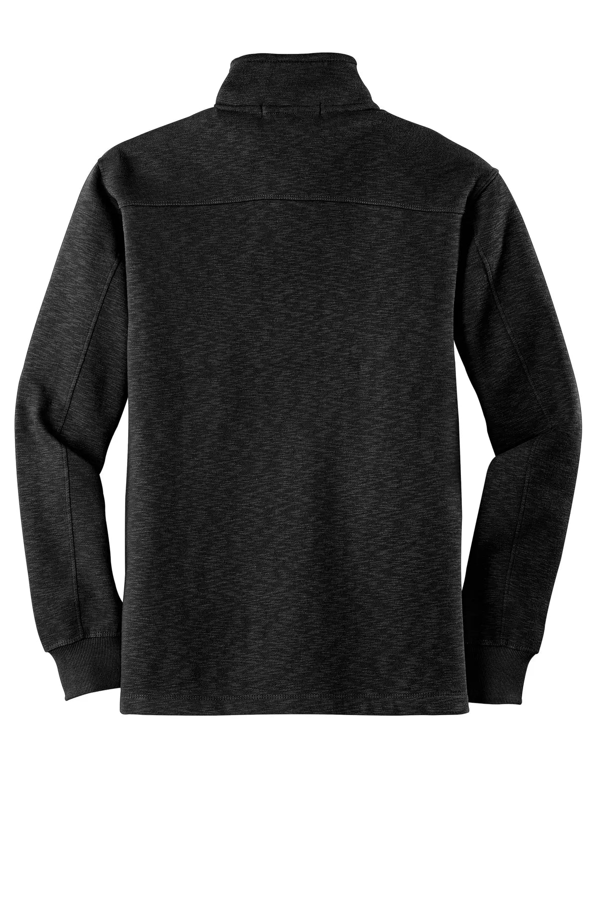 Port Authority® Slub Fleece 1/4-Zip Pullover #F295 Game Over Merch