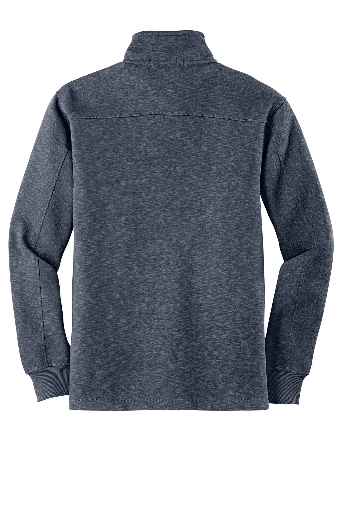 Port Authority® Slub Fleece 1/4-Zip Pullover #F295 Game Over Merch