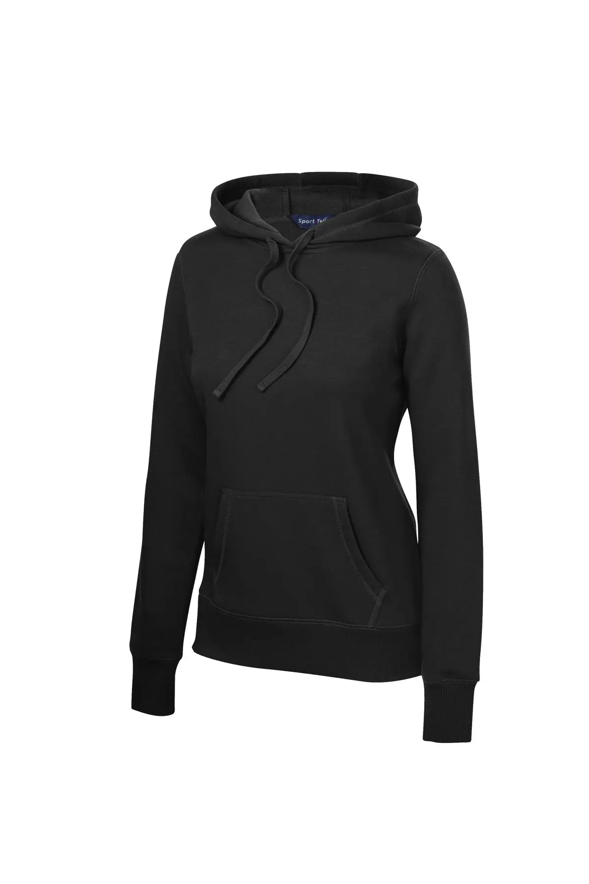 Sport-Tek® Women's Pullover Hooded Sweatshirt #LST254