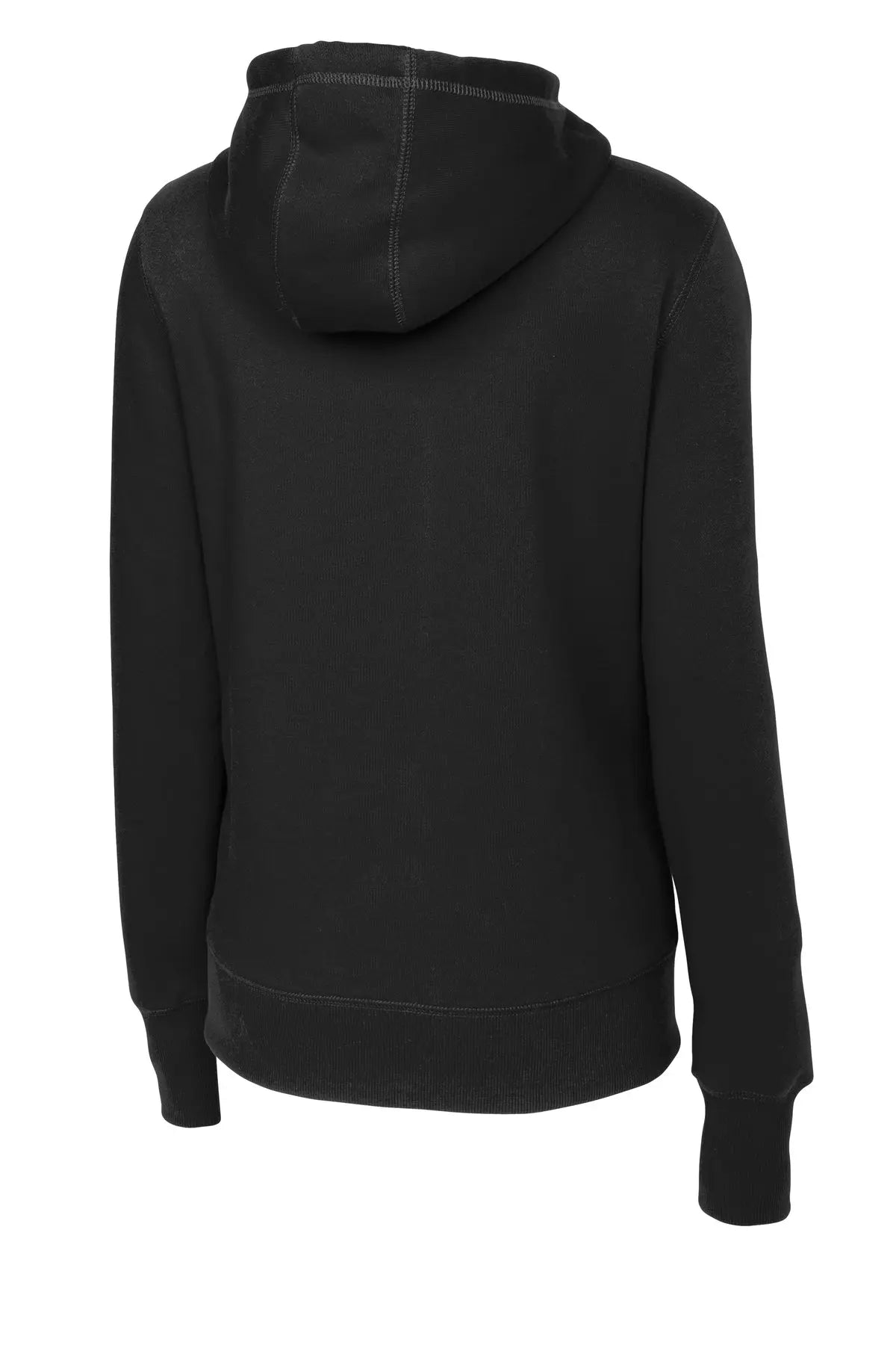 Sport-Tek® Women's Pullover Hooded Sweatshirt #LST254