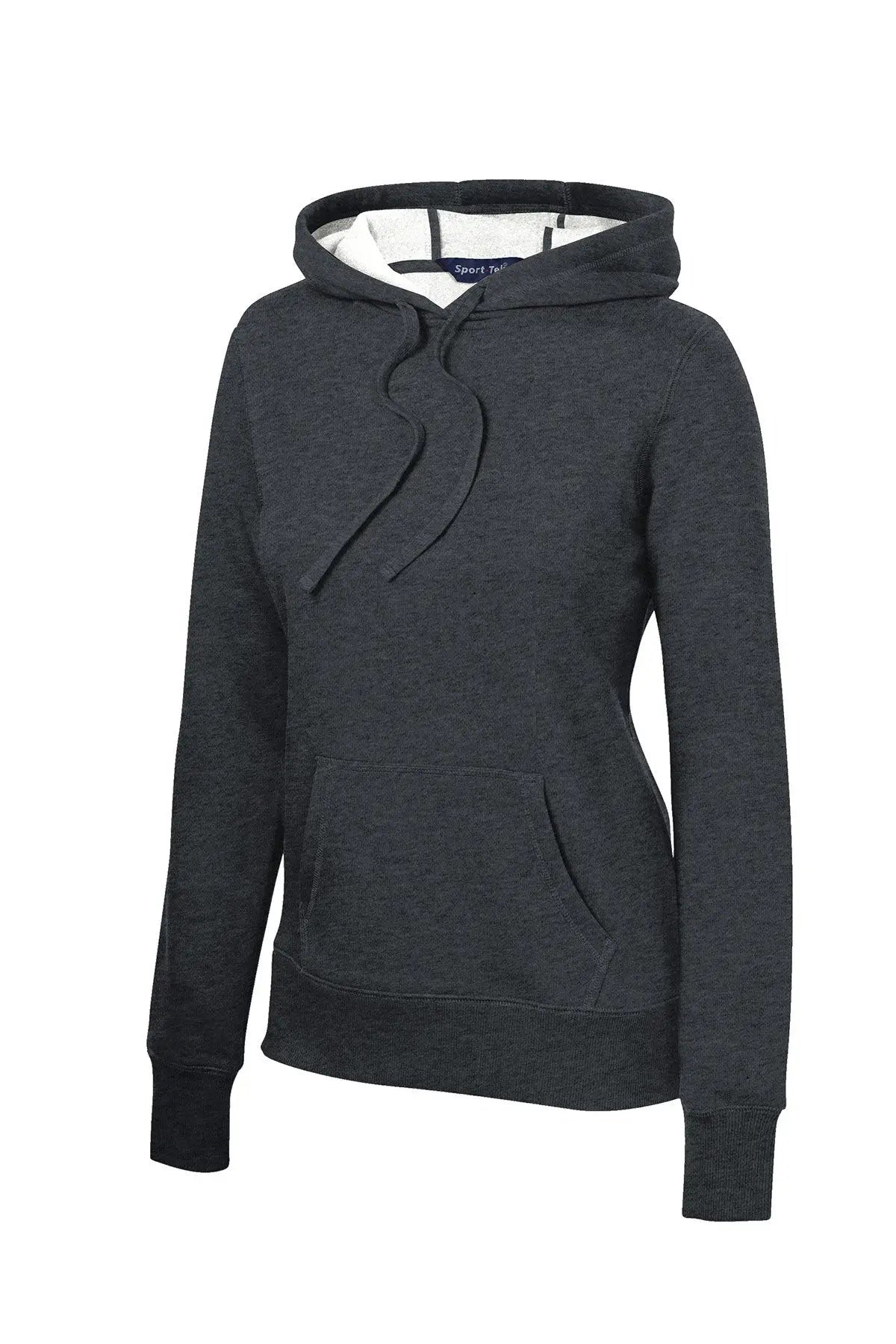 Sport-Tek® Women's Pullover Hooded Sweatshirt #LST254