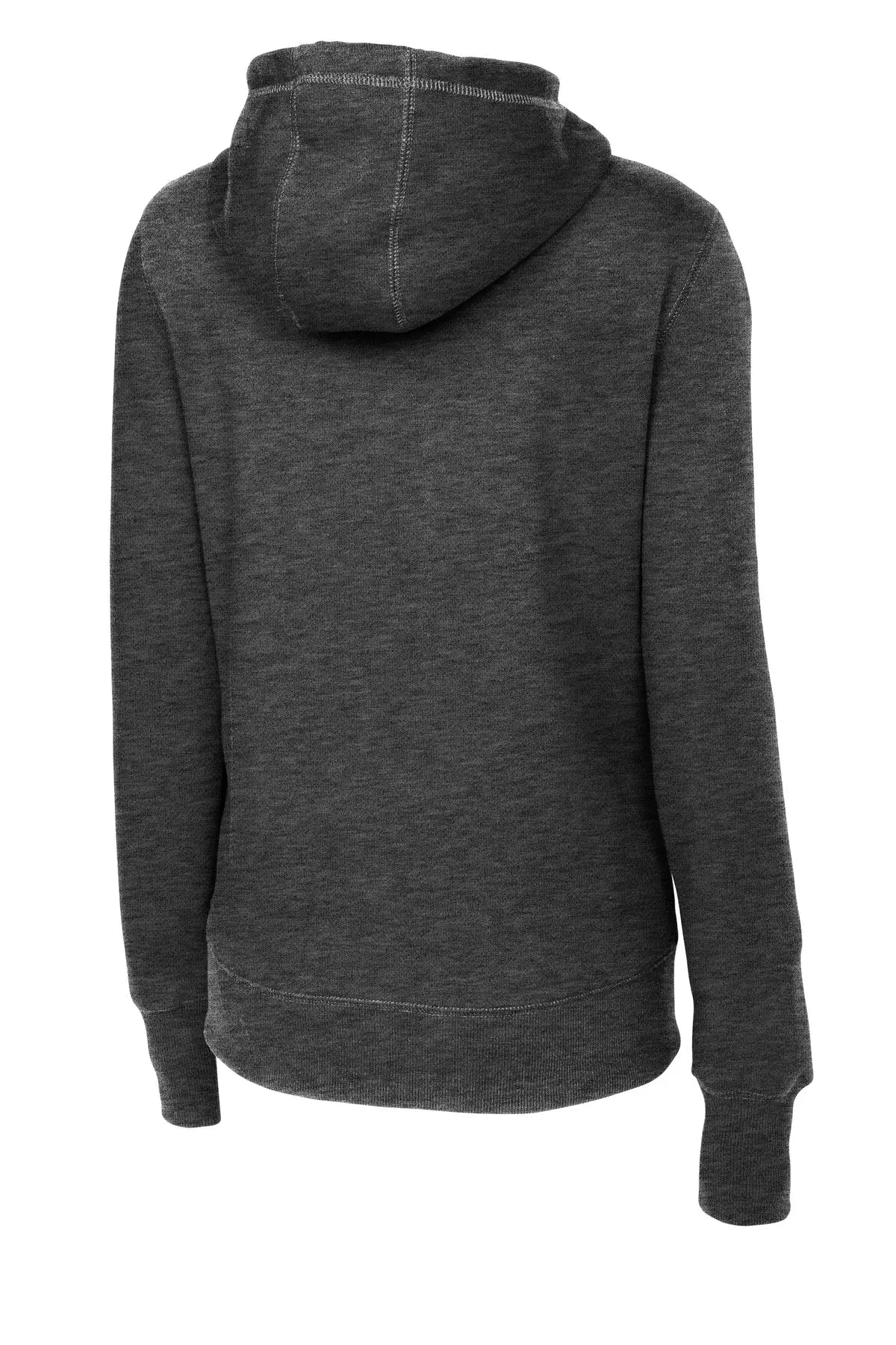 Sport-Tek® Women's Pullover Hooded Sweatshirt #LST254