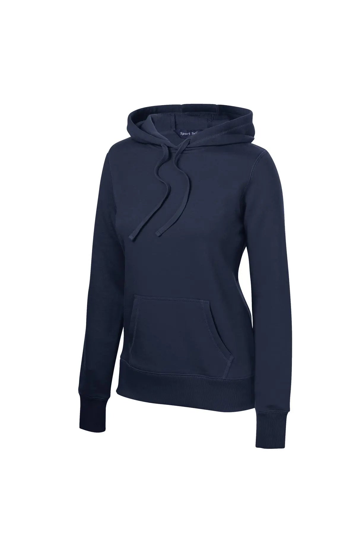 Sport-Tek® Women's Pullover Hooded Sweatshirt #LST254