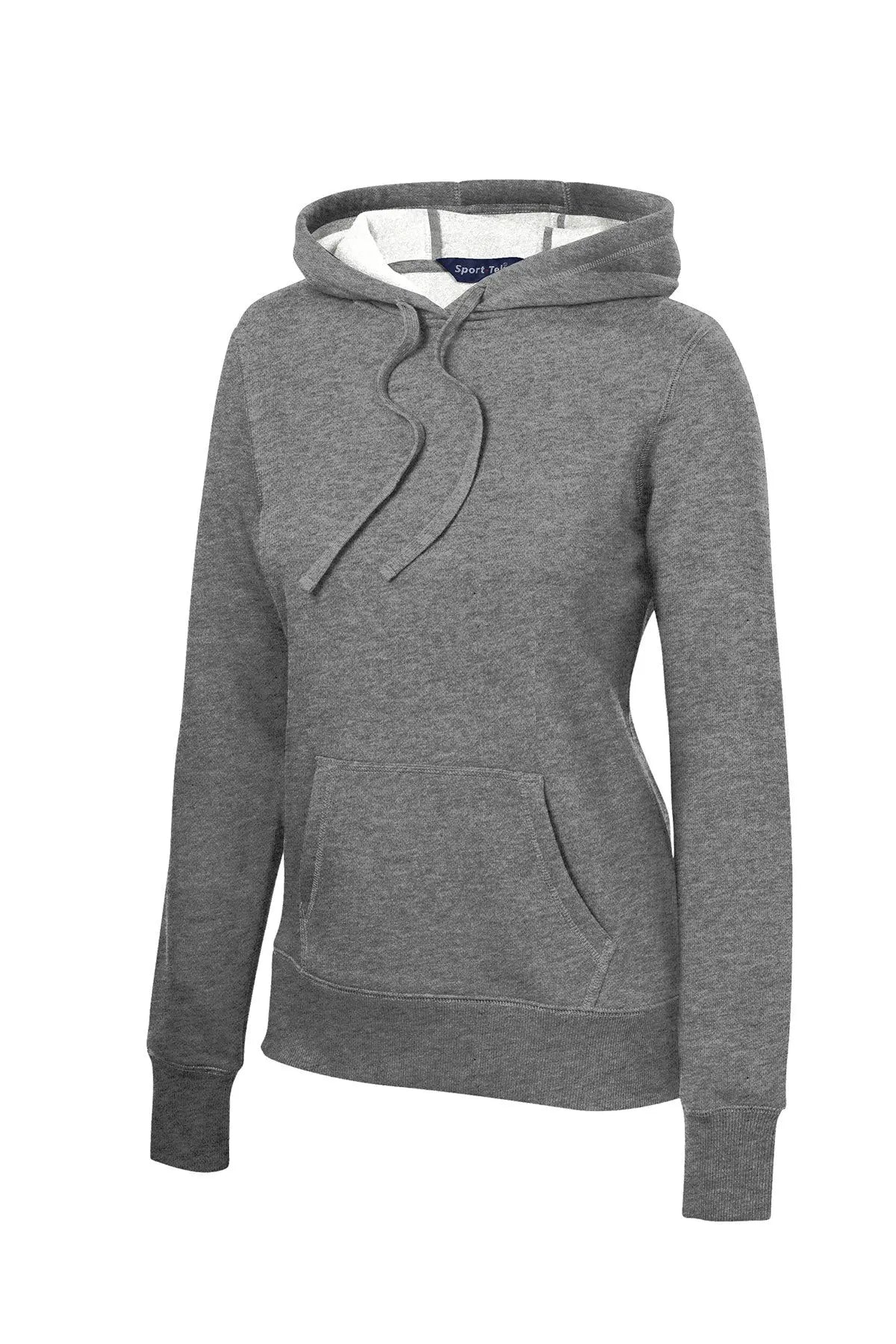 Sport-Tek® Women's Pullover Hooded Sweatshirt #LST254