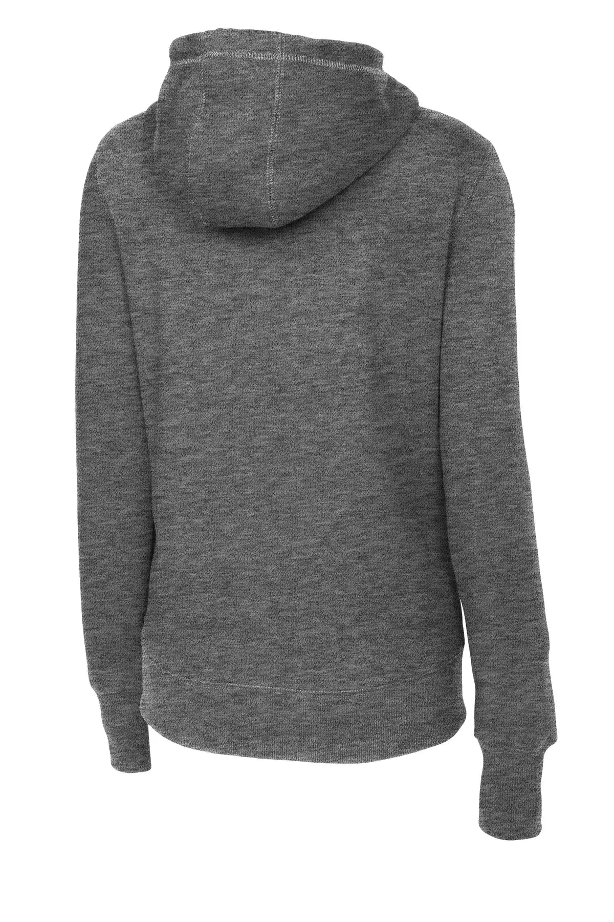 Sport-Tek® Women's Pullover Hooded Sweatshirt #LST254