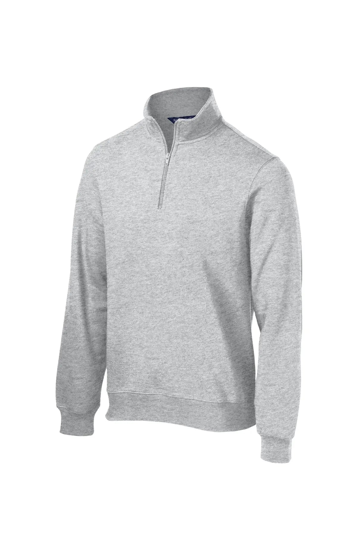 Sport-Tek® 1/4-Zip Sweatshirt #ST253 Game Over Merch