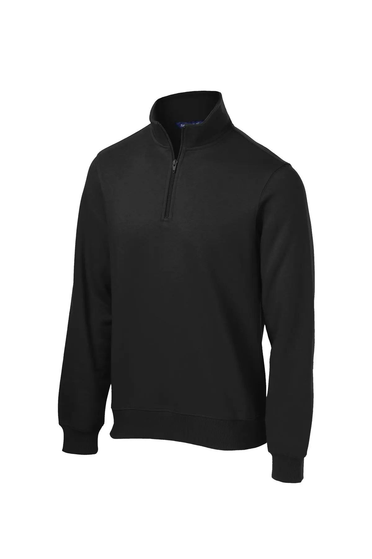Sport-Tek® 1/4-Zip Sweatshirt #ST253 Game Over Merch