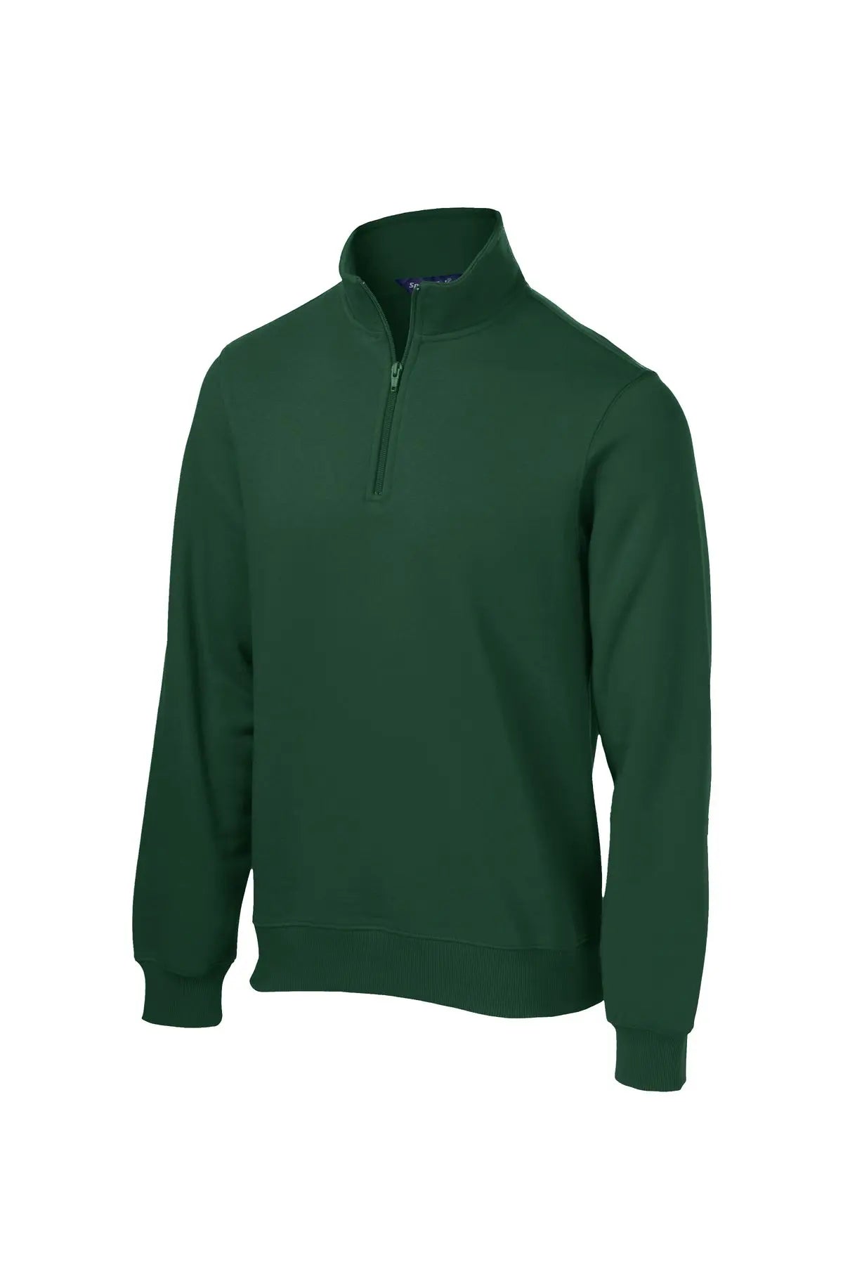 Sport-Tek® 1/4-Zip Sweatshirt #ST253 Game Over Merch