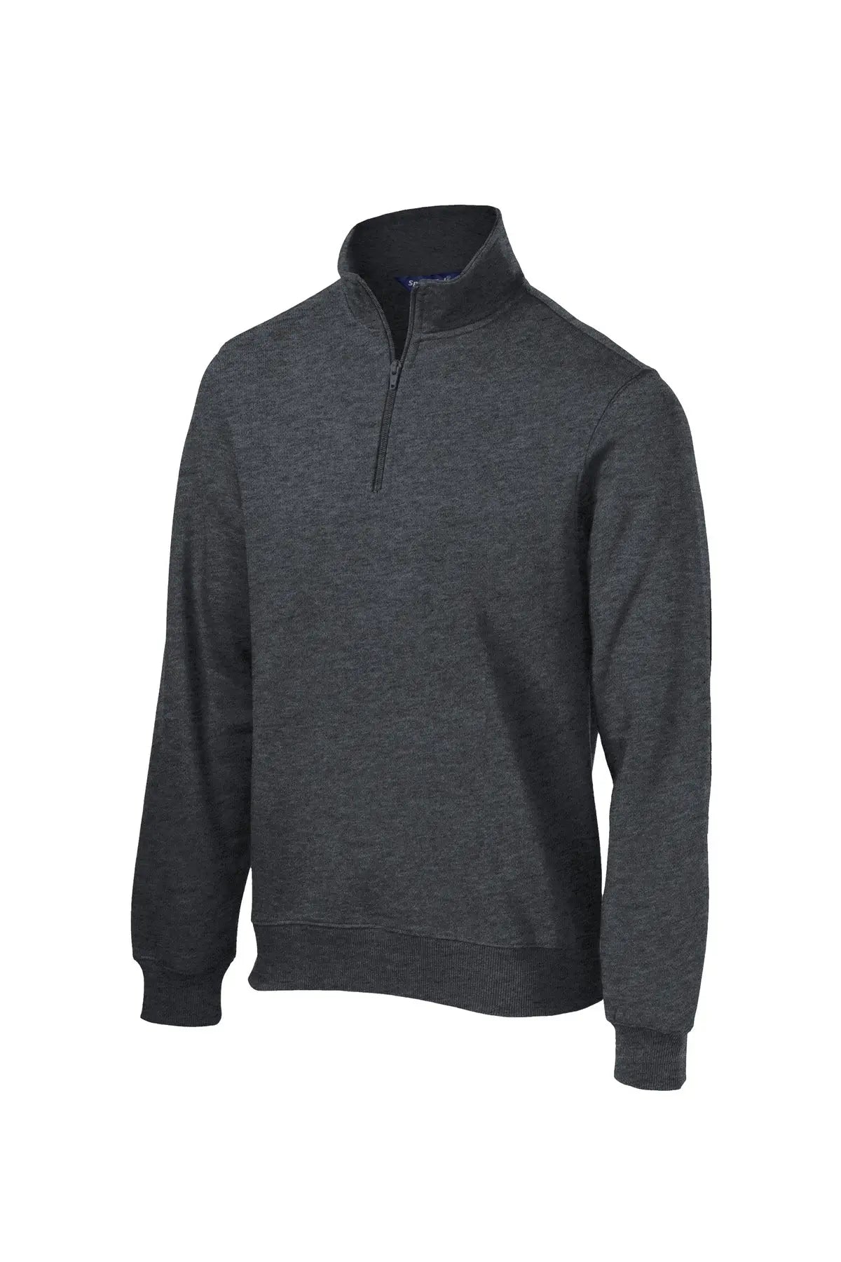 Sport-Tek® 1/4-Zip Sweatshirt #ST253 Game Over Merch