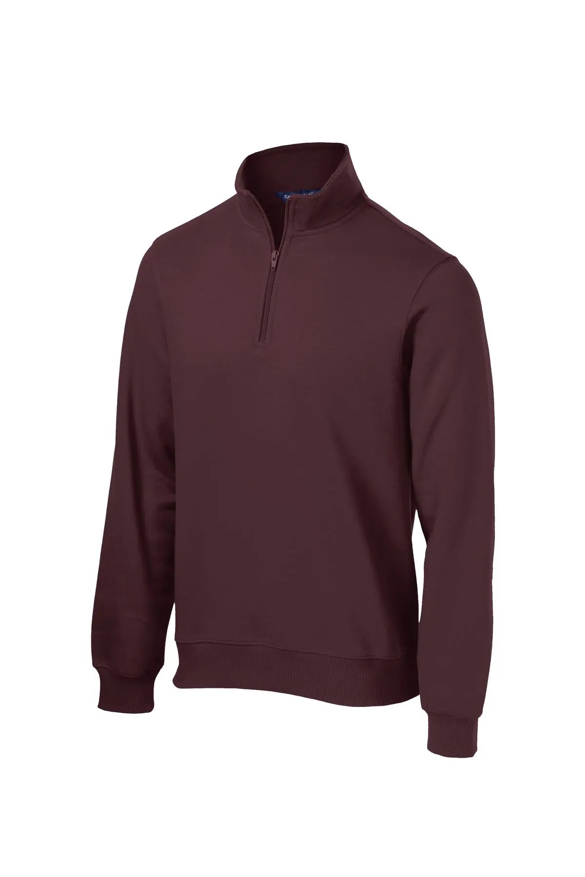 Sport-Tek® 1/4-Zip Sweatshirt #ST253 Game Over Merch