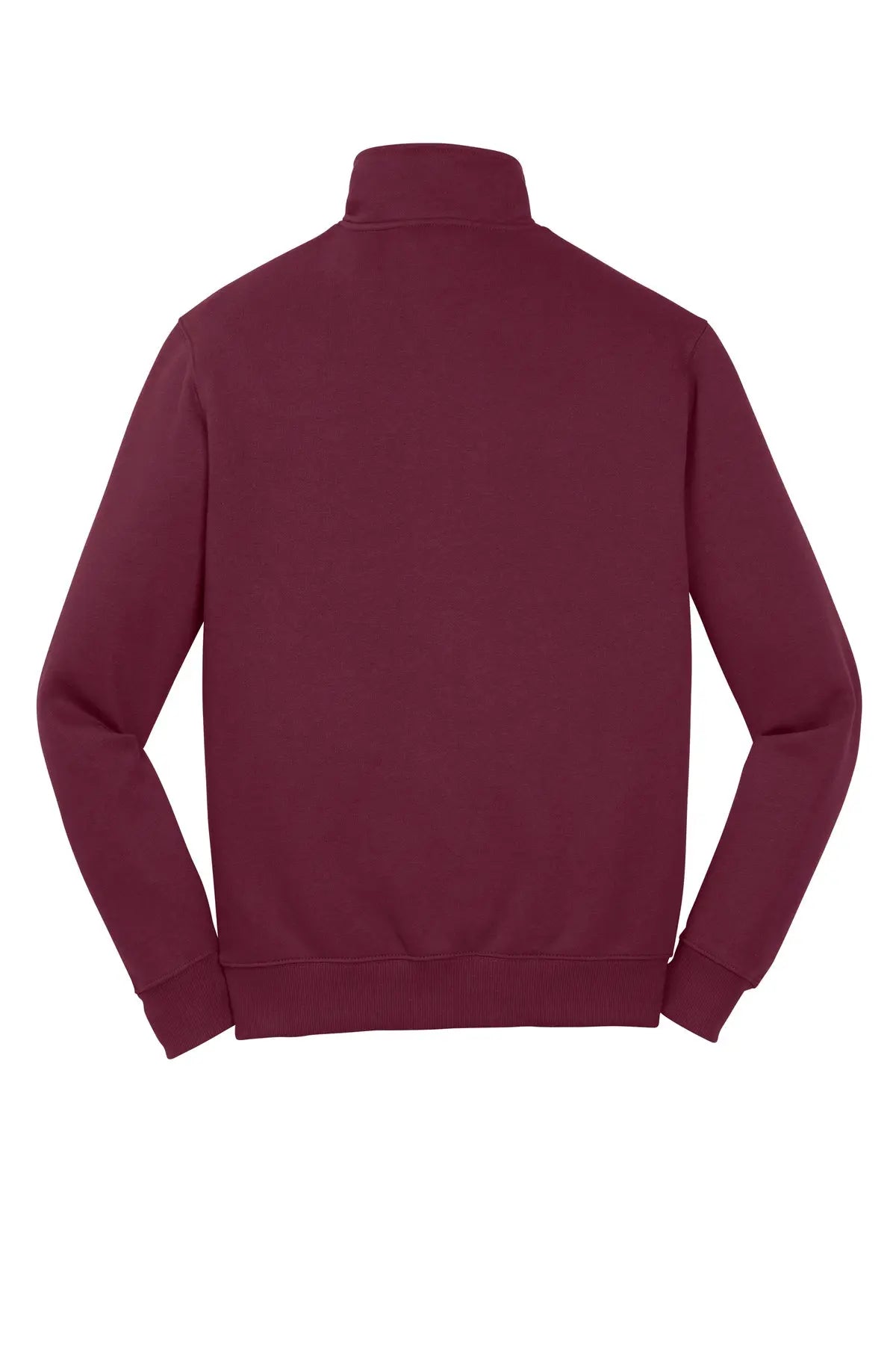 Sport-Tek® 1/4-Zip Sweatshirt #ST253 Game Over Merch