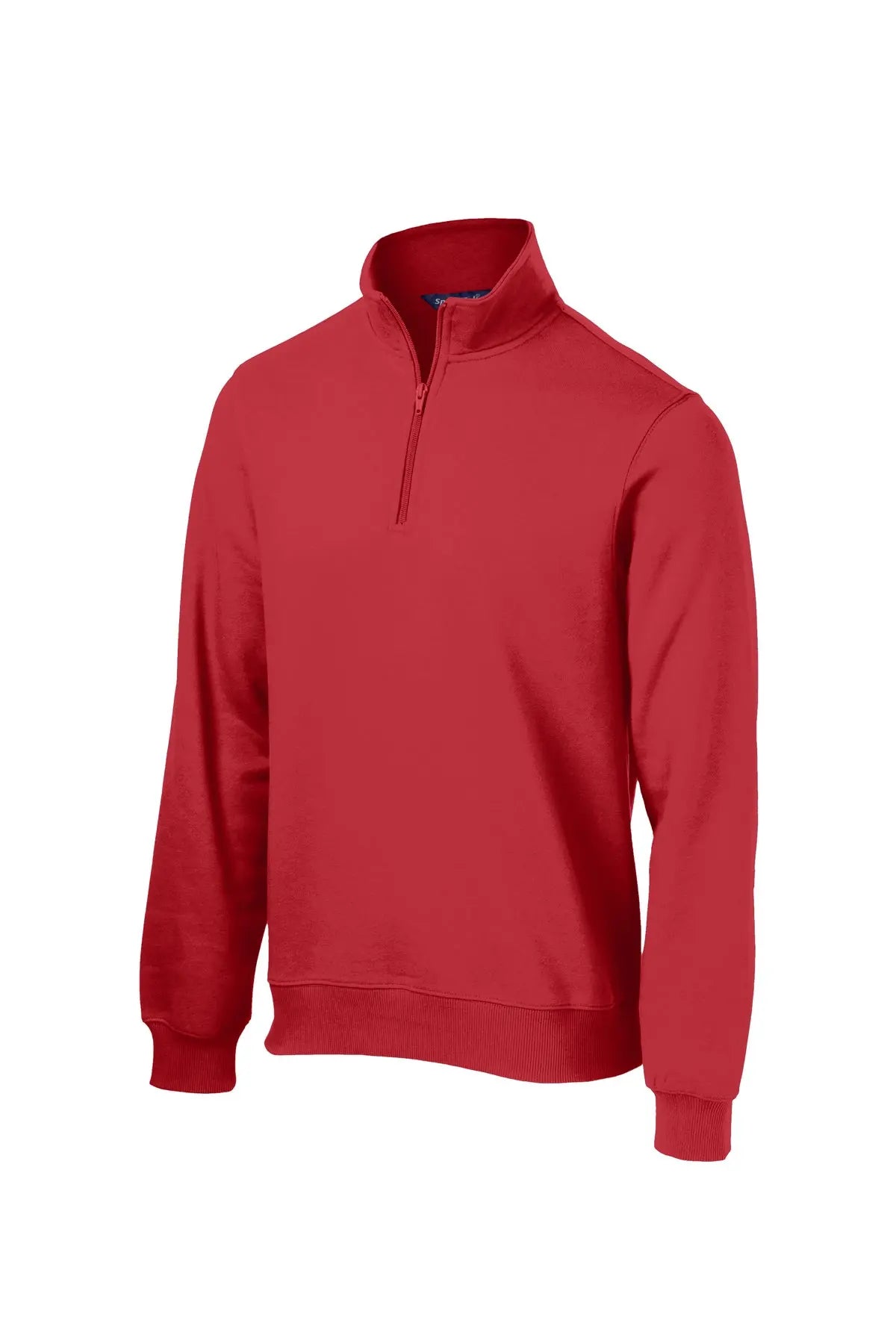 Sport-Tek® 1/4-Zip Sweatshirt #ST253 Game Over Merch